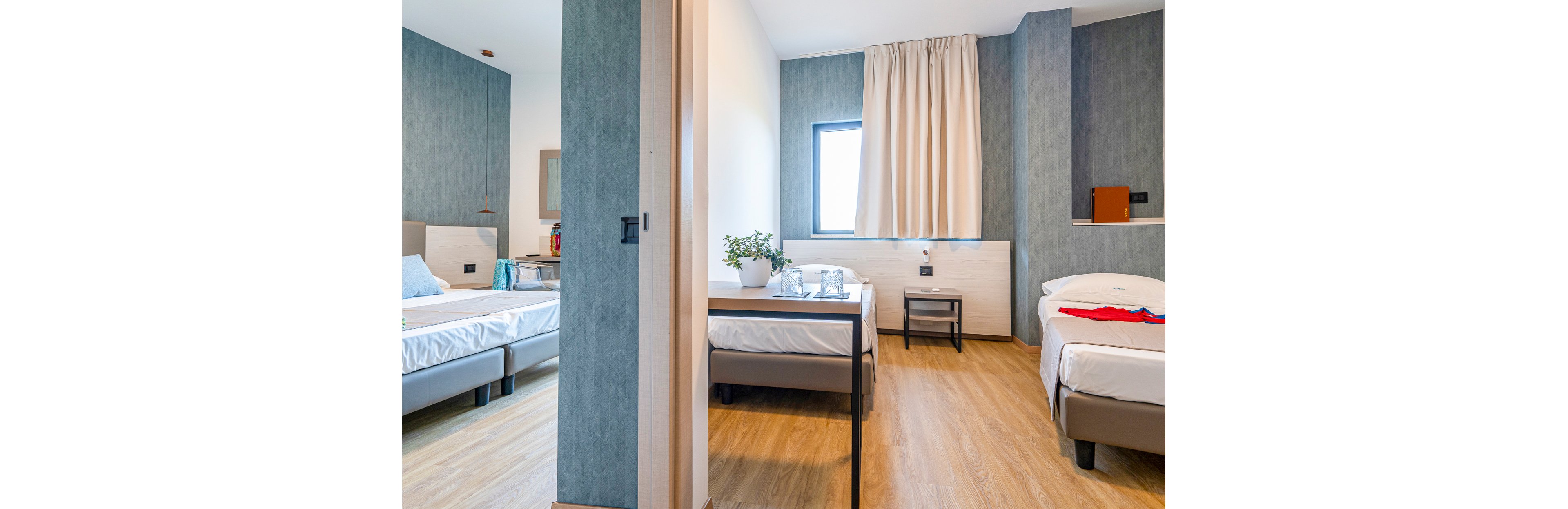 Hotel Cefalu Sea Palace.