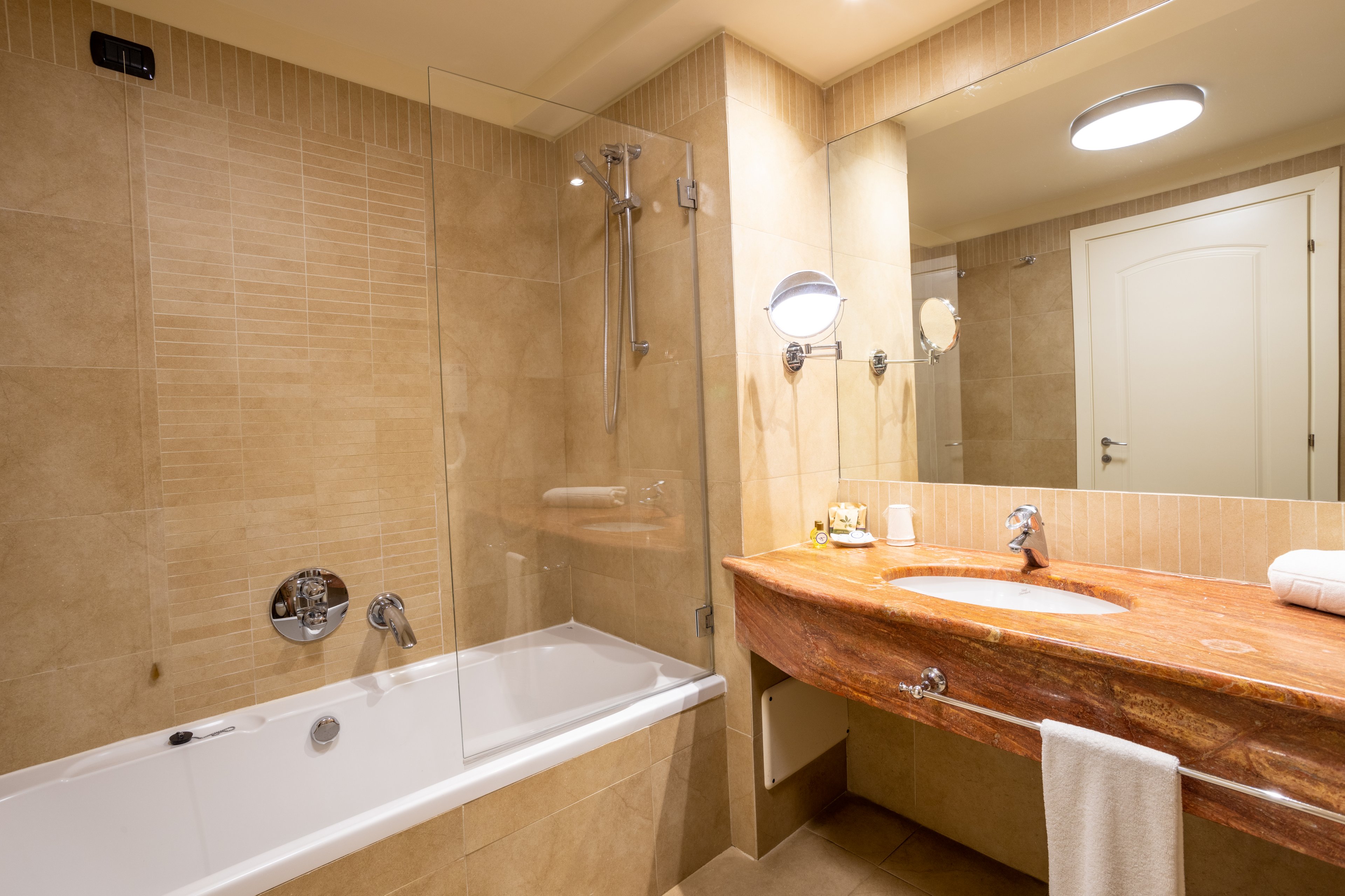 Hotel Cefalu Sea Palace