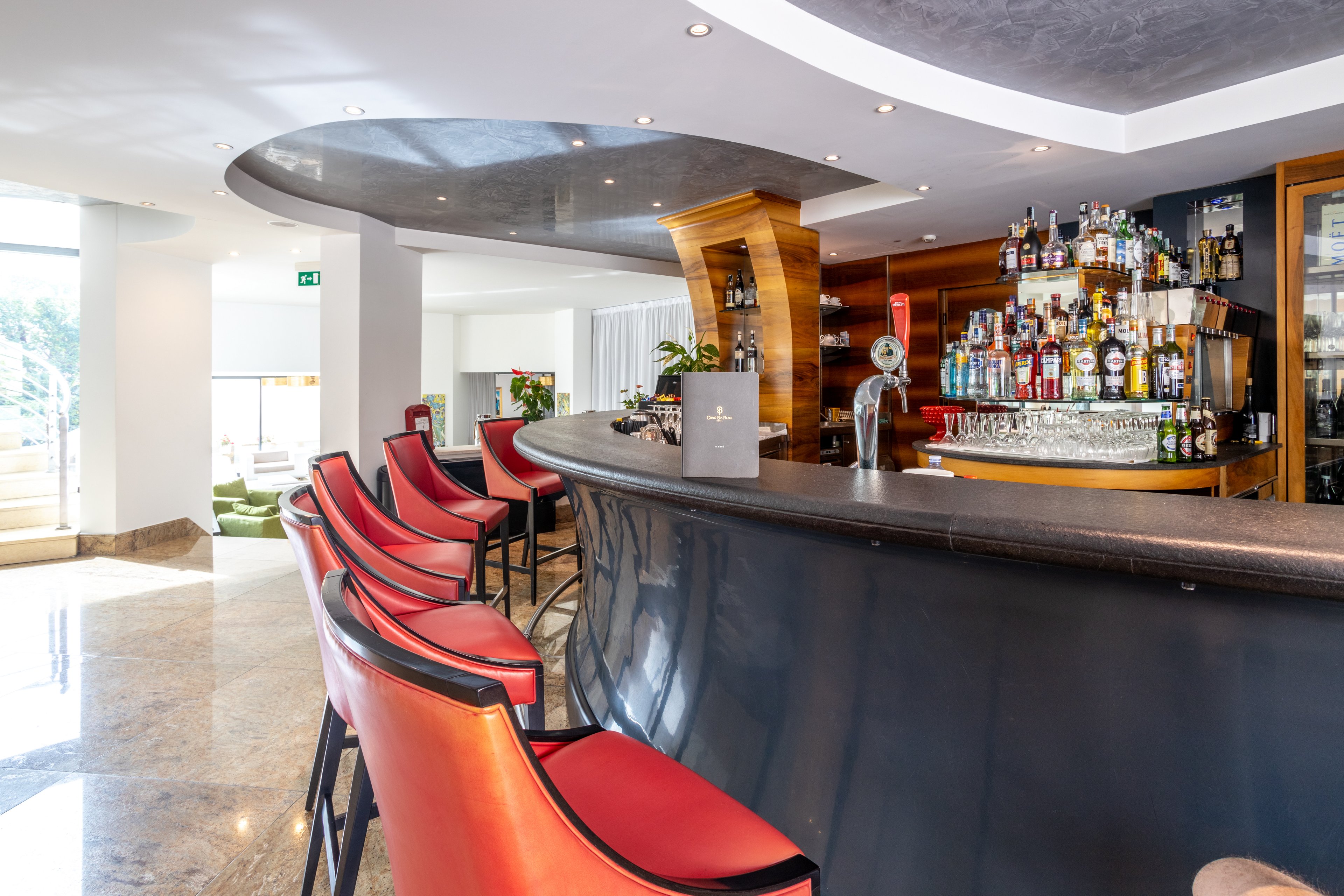 Hotel Cefalu Sea Palace