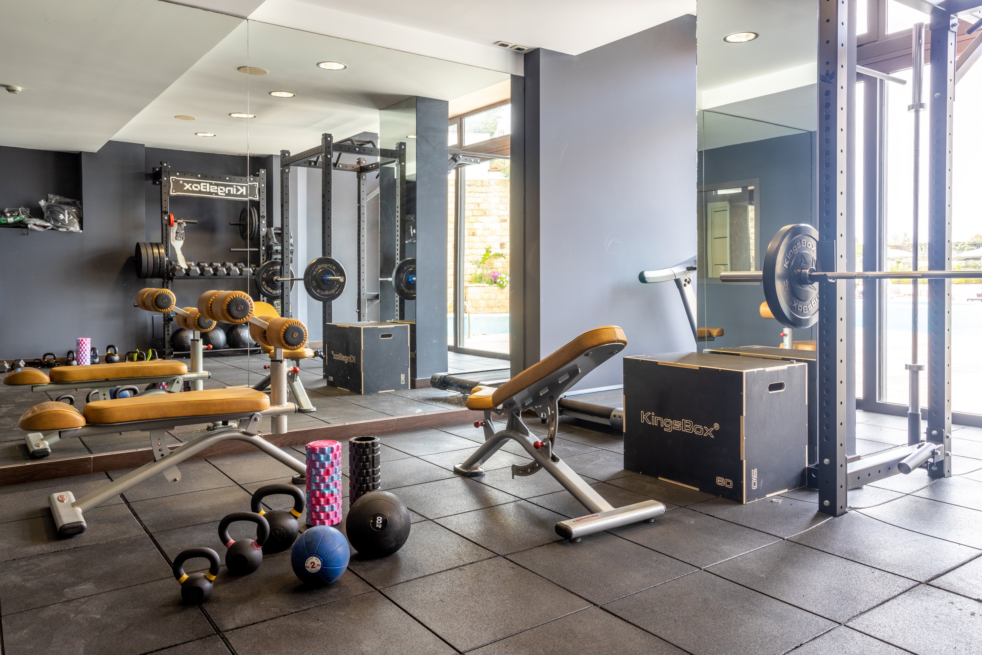 Hotel Cefalu Sea Palace