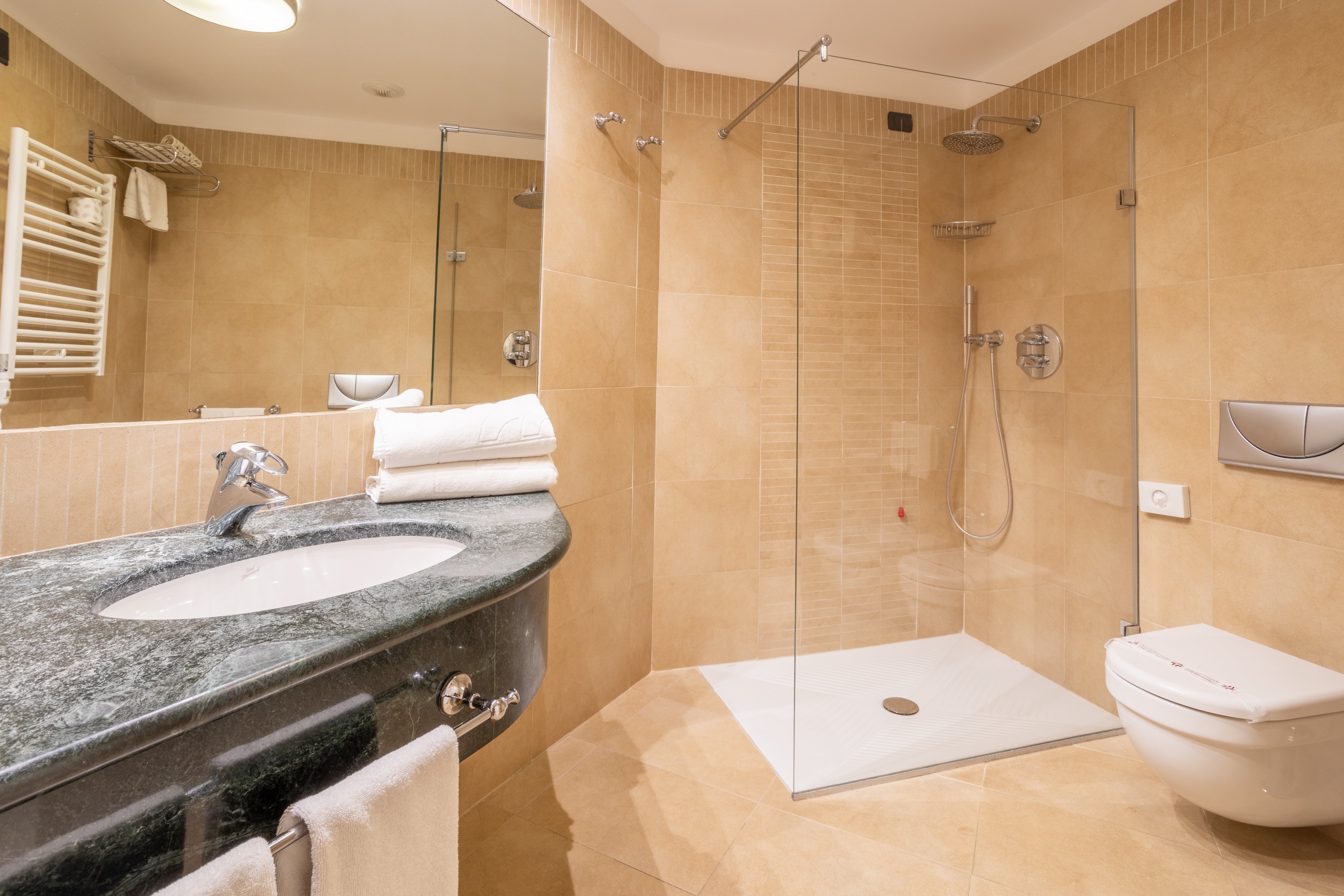 Hotel Cefalu Sea Palace