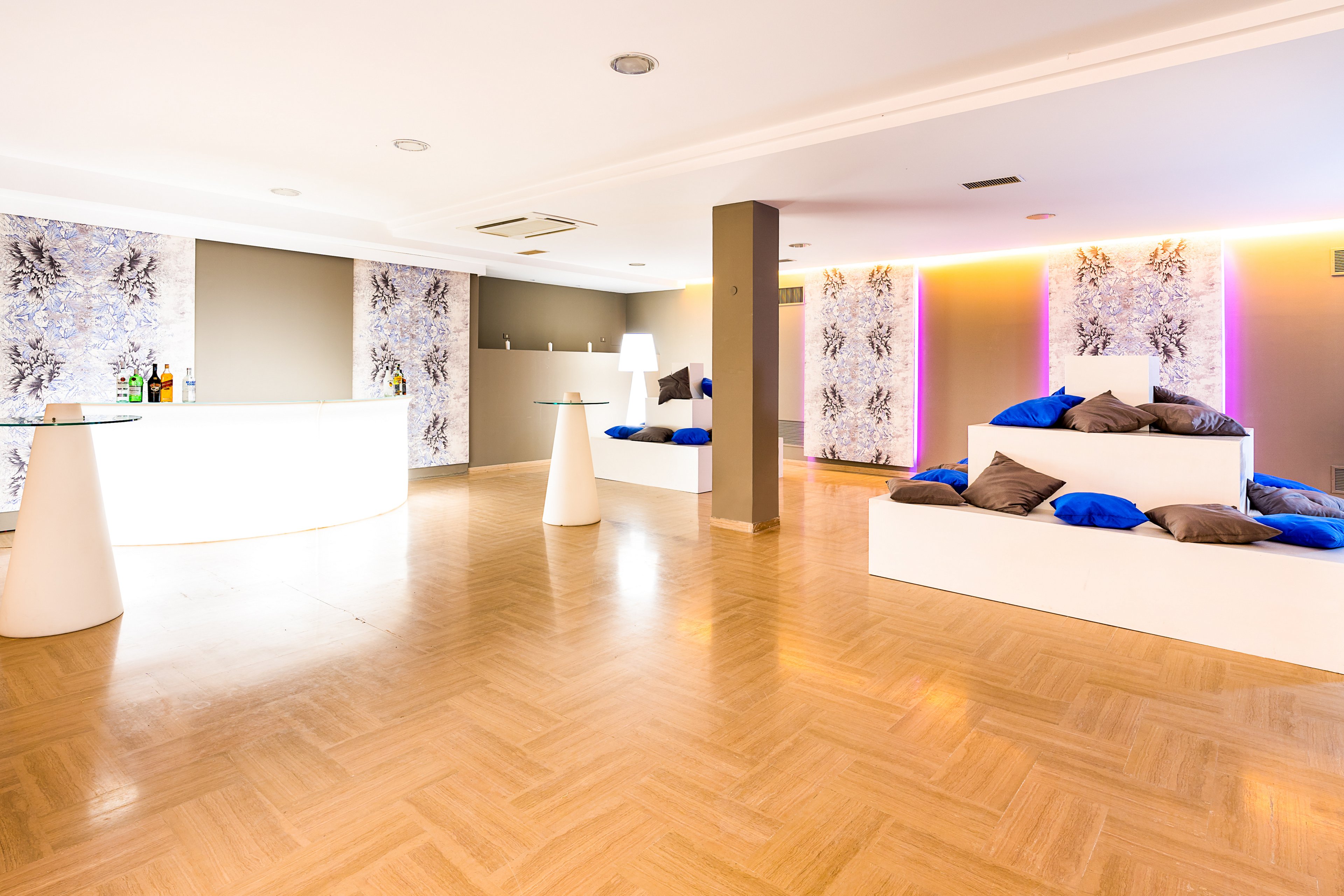 Sant Alphio Garden Hotel & Spa