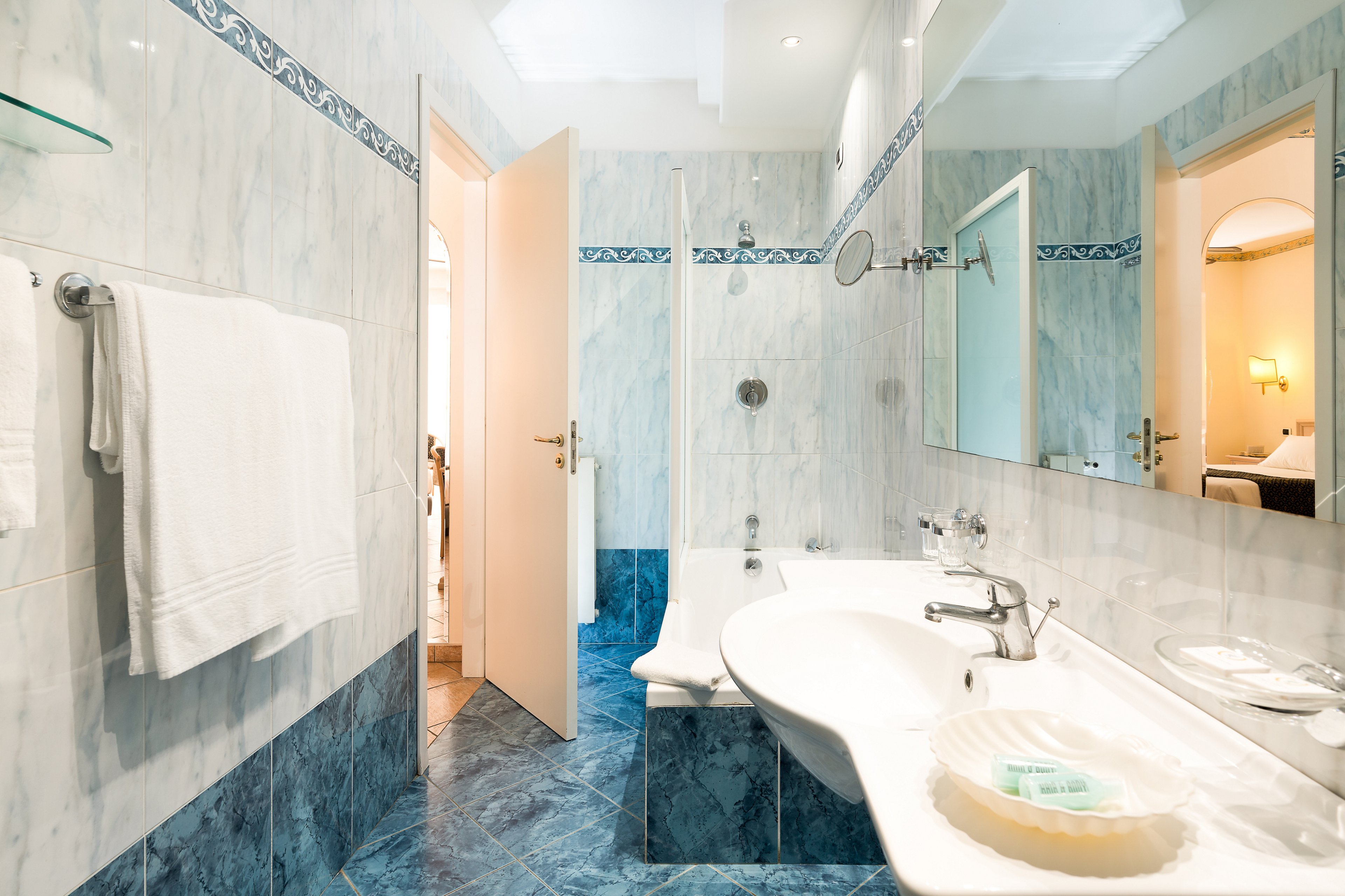 Sant Alphio Garden Hotel & Spa