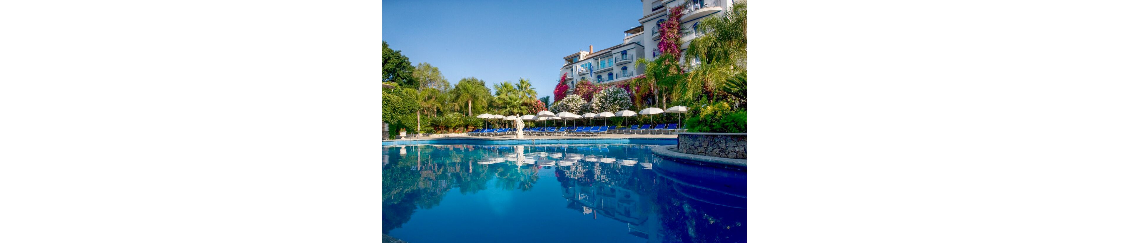 Sant Alphio Garden Hotel & Spa