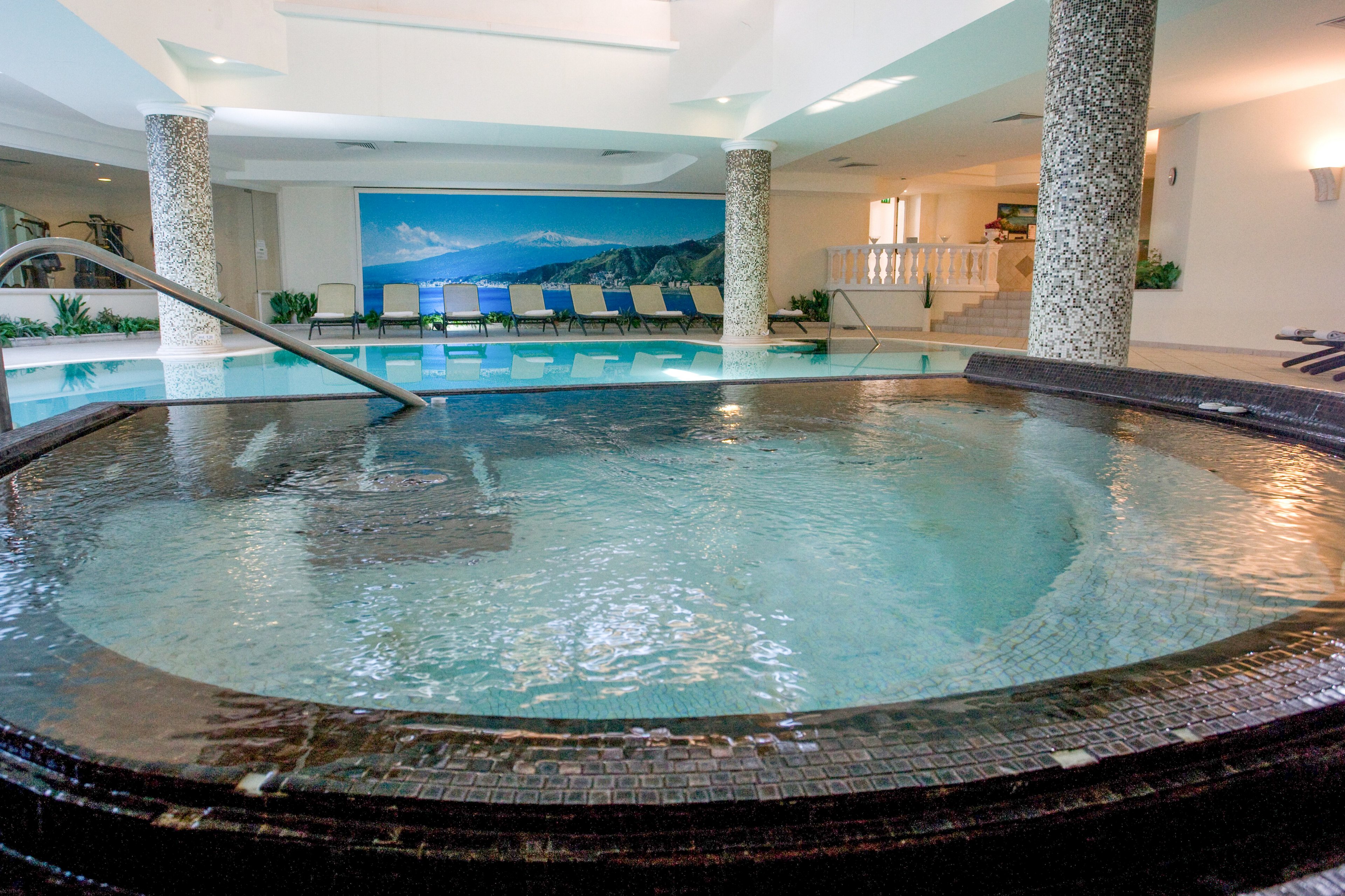 Sant Alphio Garden Hotel & Spa