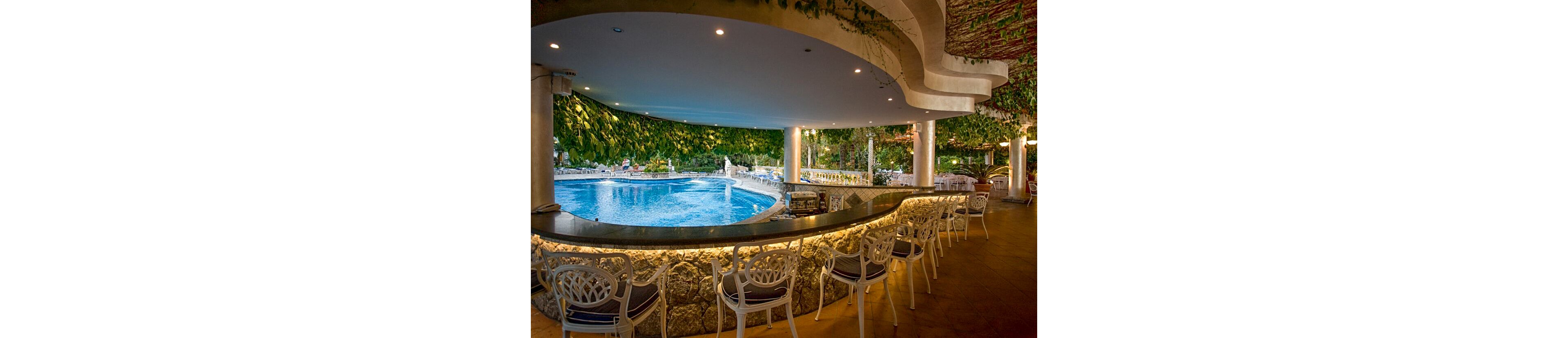 Sant Alphio Garden Hotel & Spa