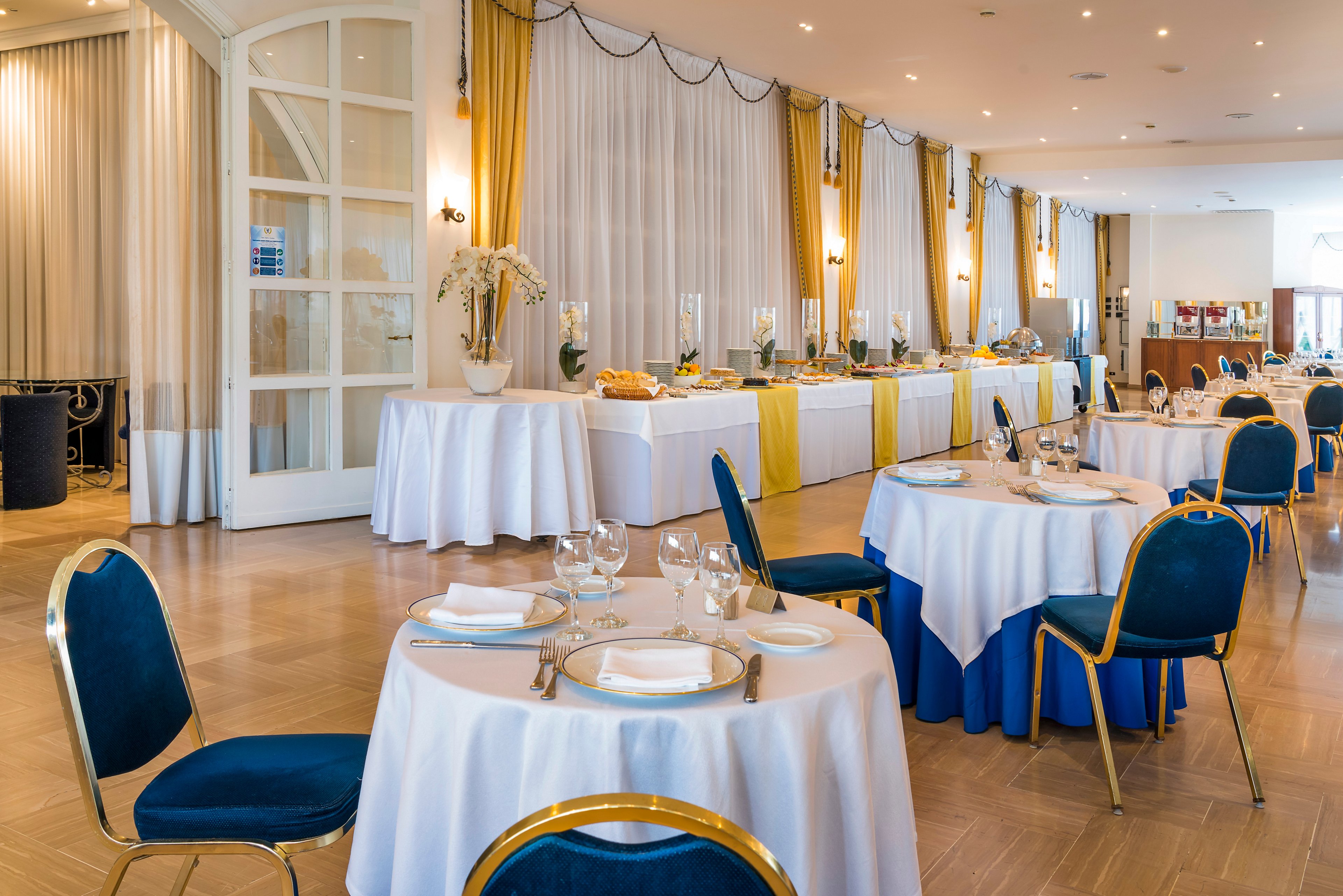 Sant Alphio Garden Hotel & Spa