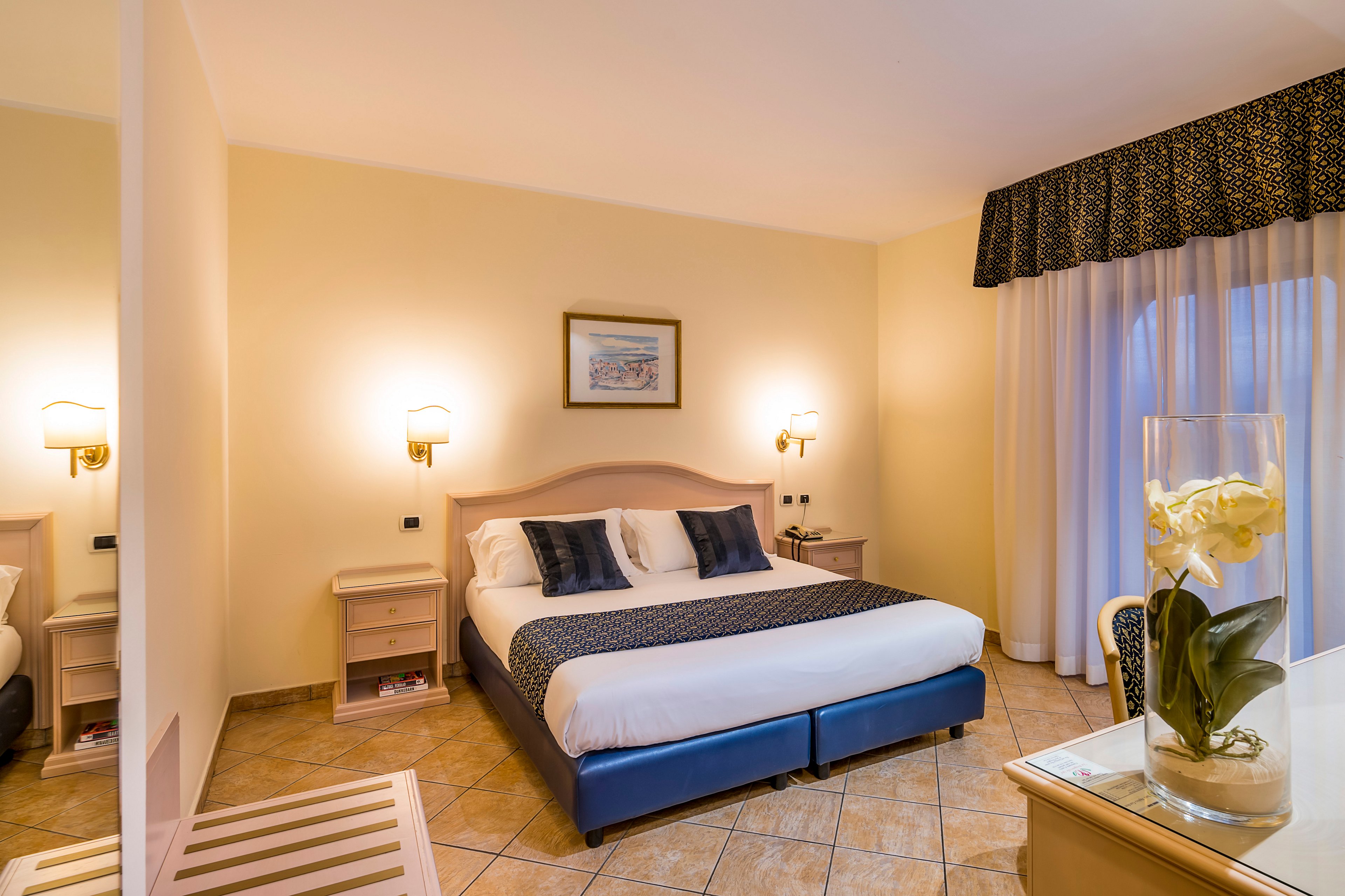 Sant Alphio Garden Hotel & Spa