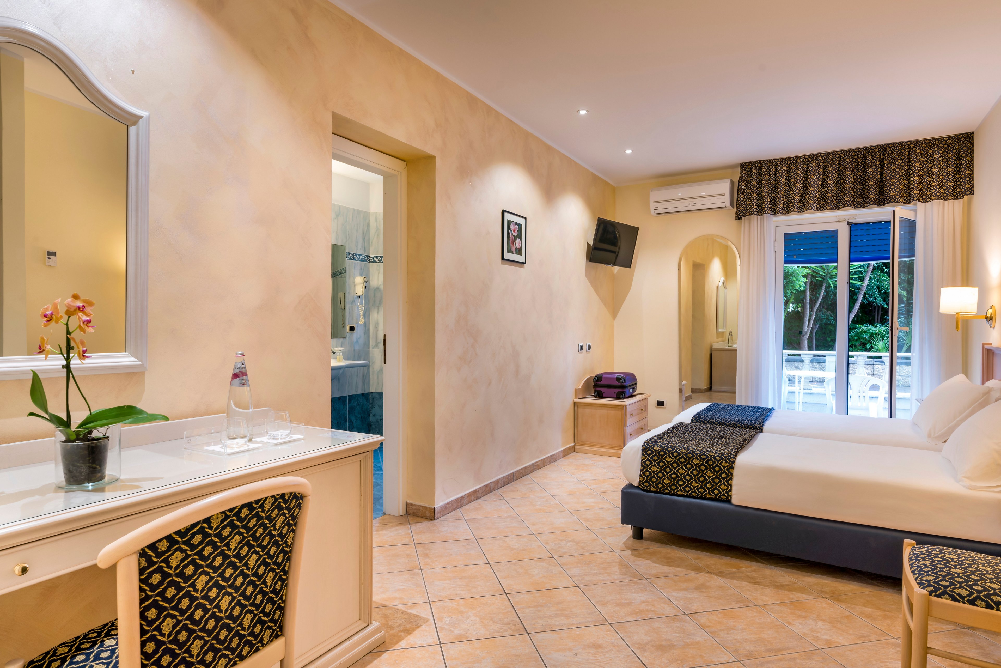 Sant Alphio Garden Hotel & Spa