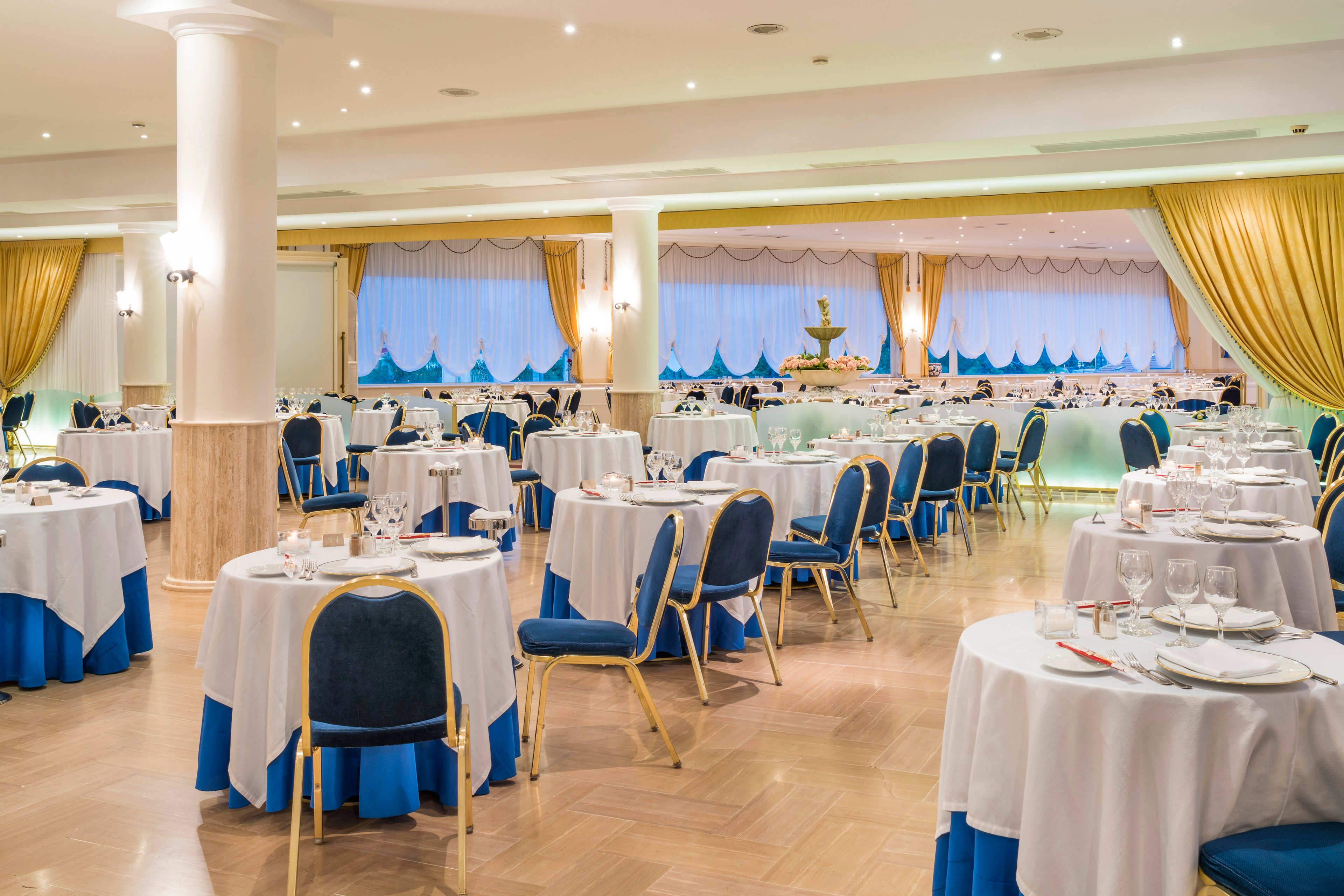 Sant Alphio Garden Hotel & Spa