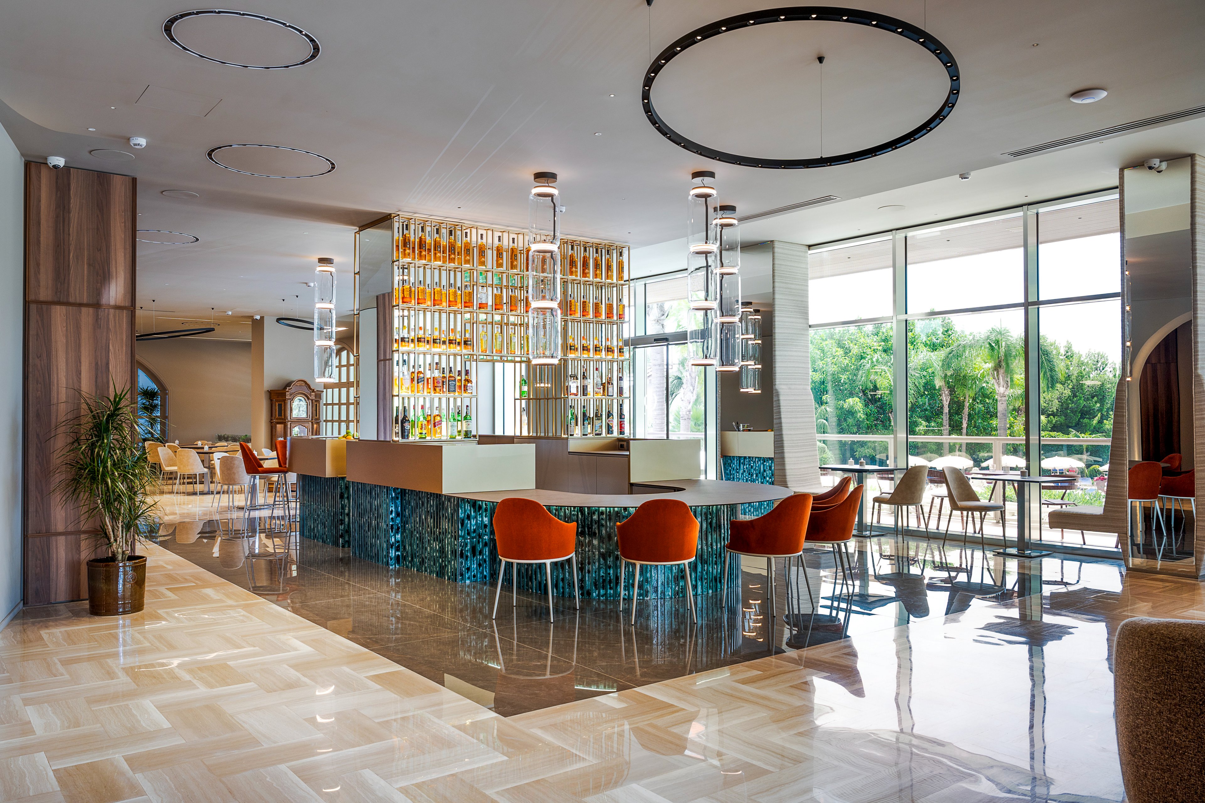 Sant Alphio Garden Hotel & Spa