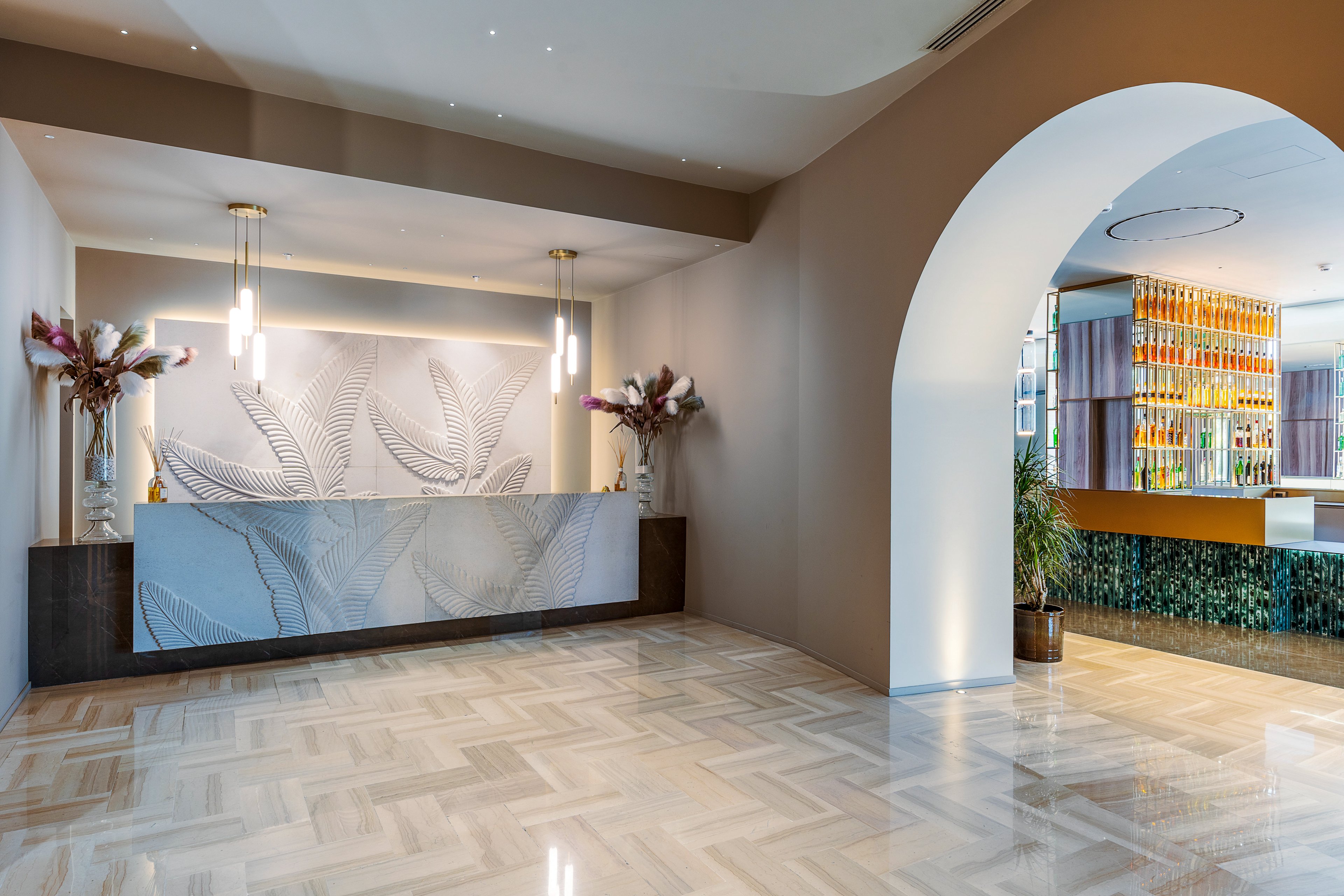 Sant Alphio Garden Hotel & Spa