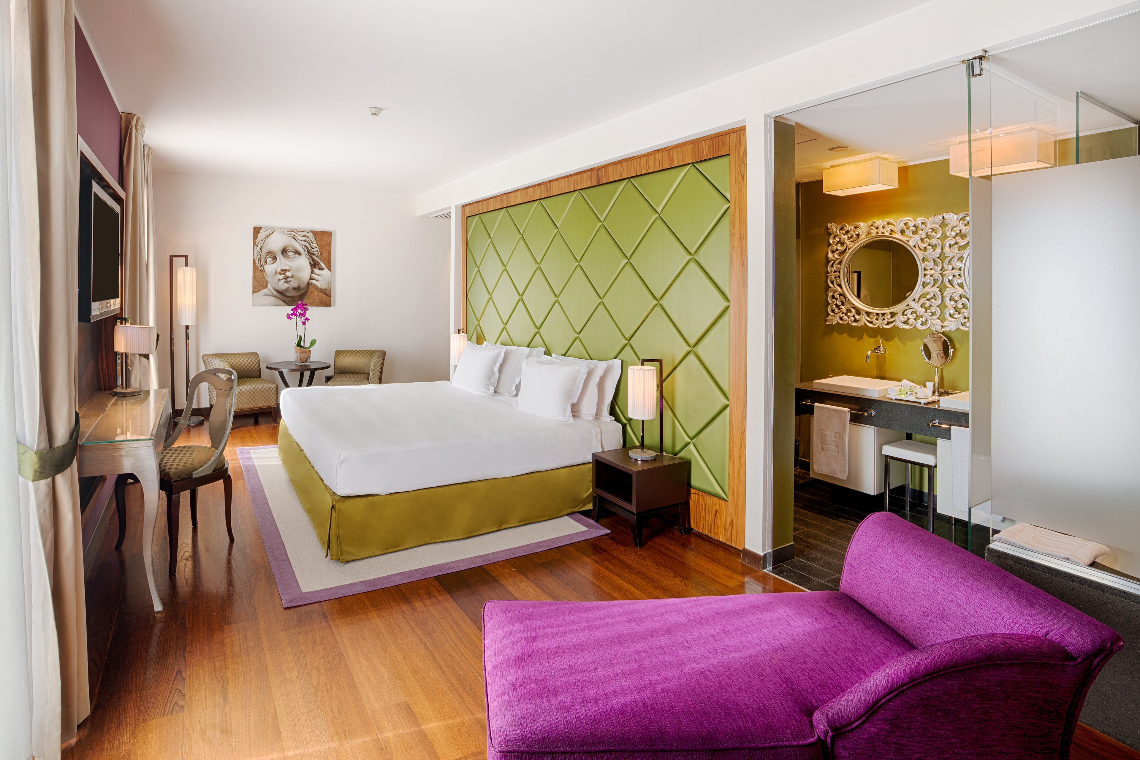 NH Collection Taormina