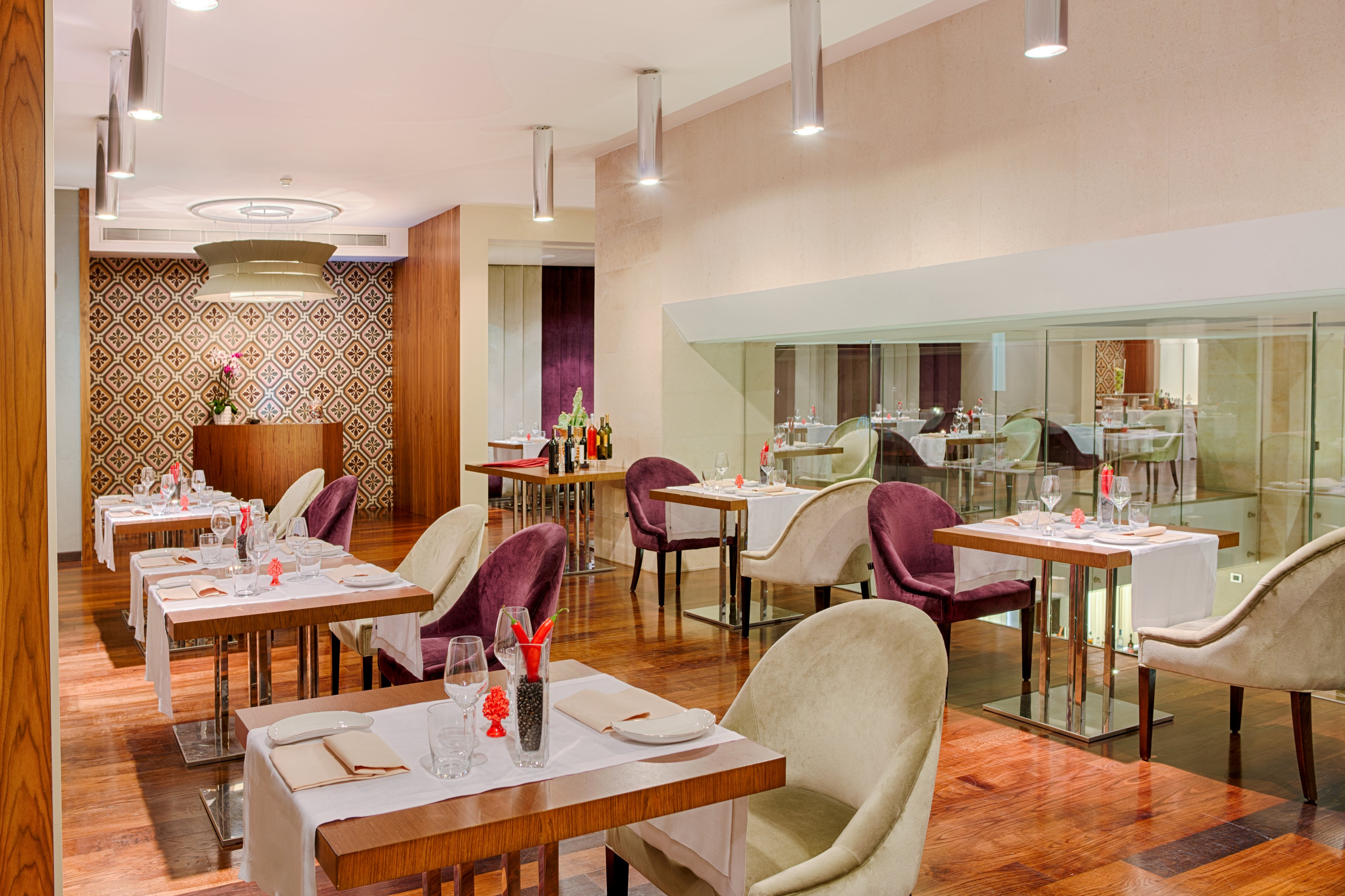 NH Collection Taormina