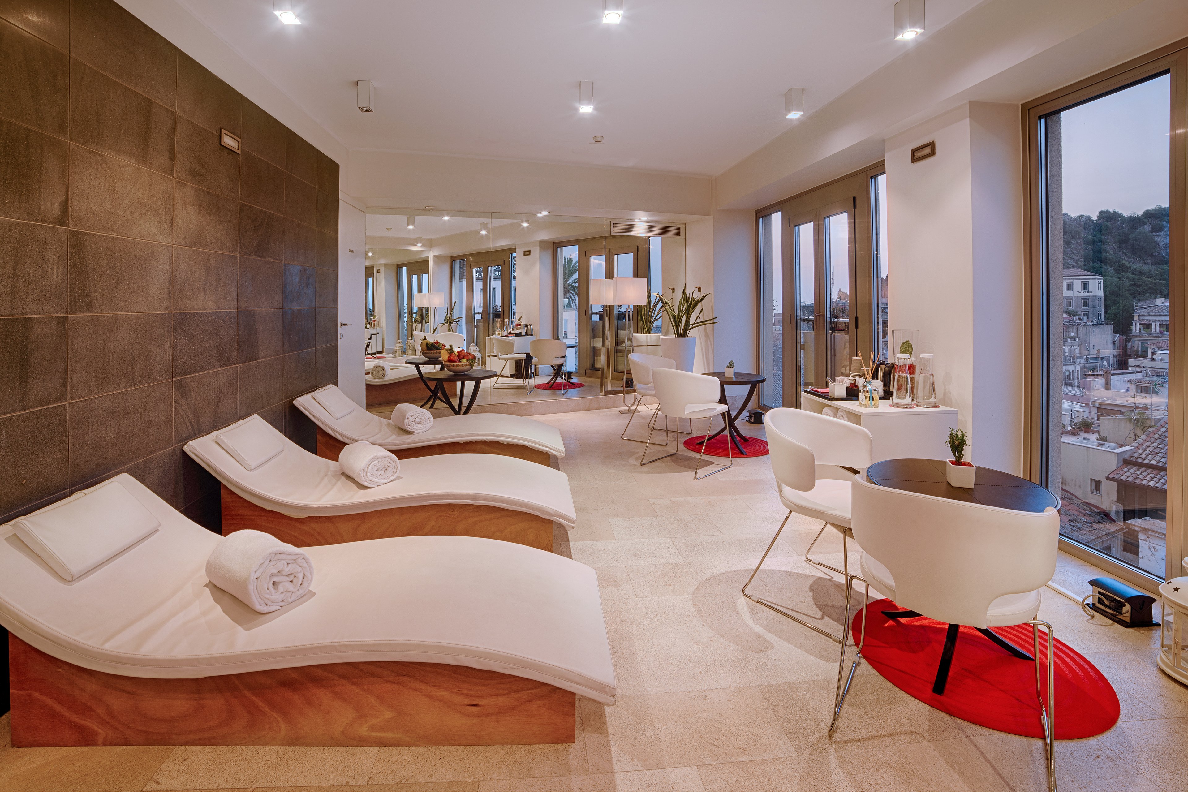 NH Collection Taormina