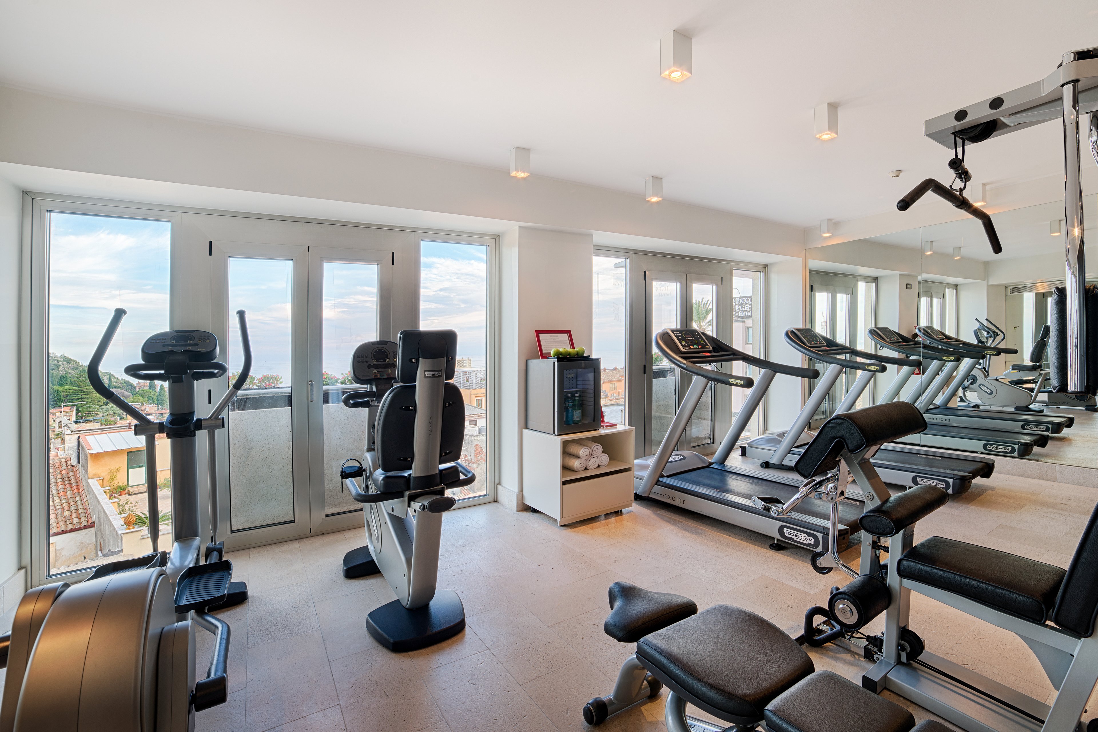 NH Collection Taormina