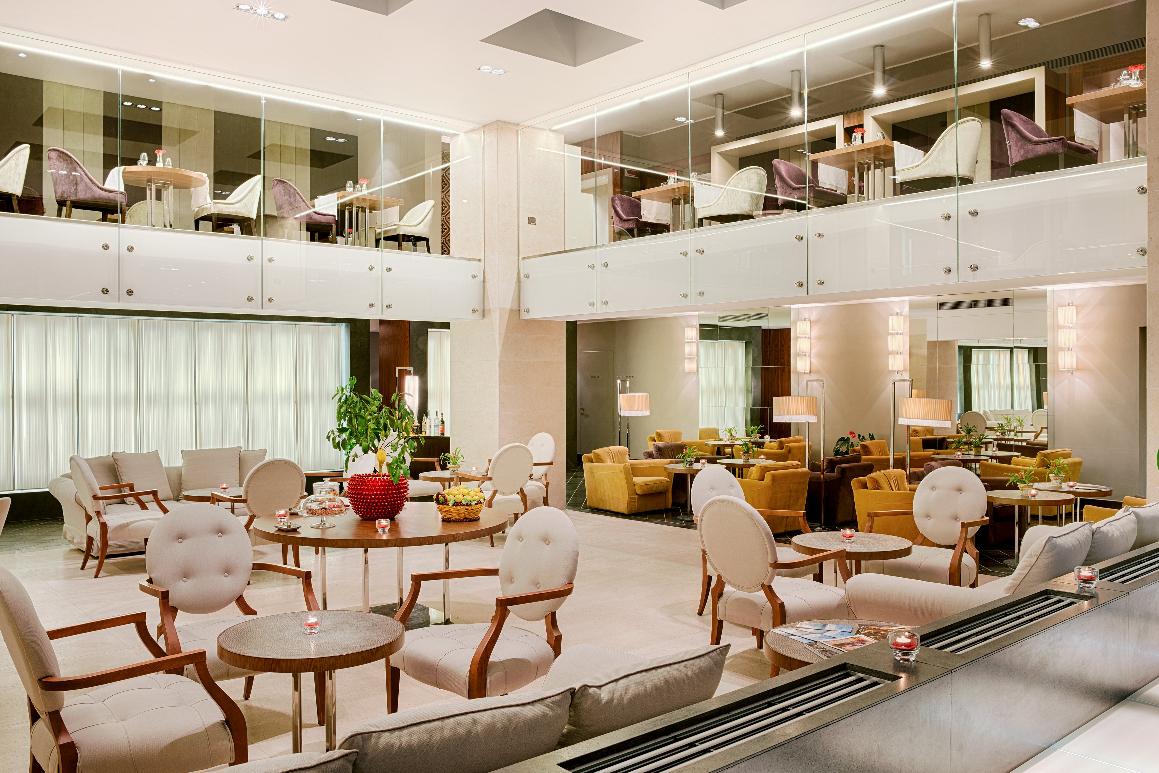 NH Collection Taormina