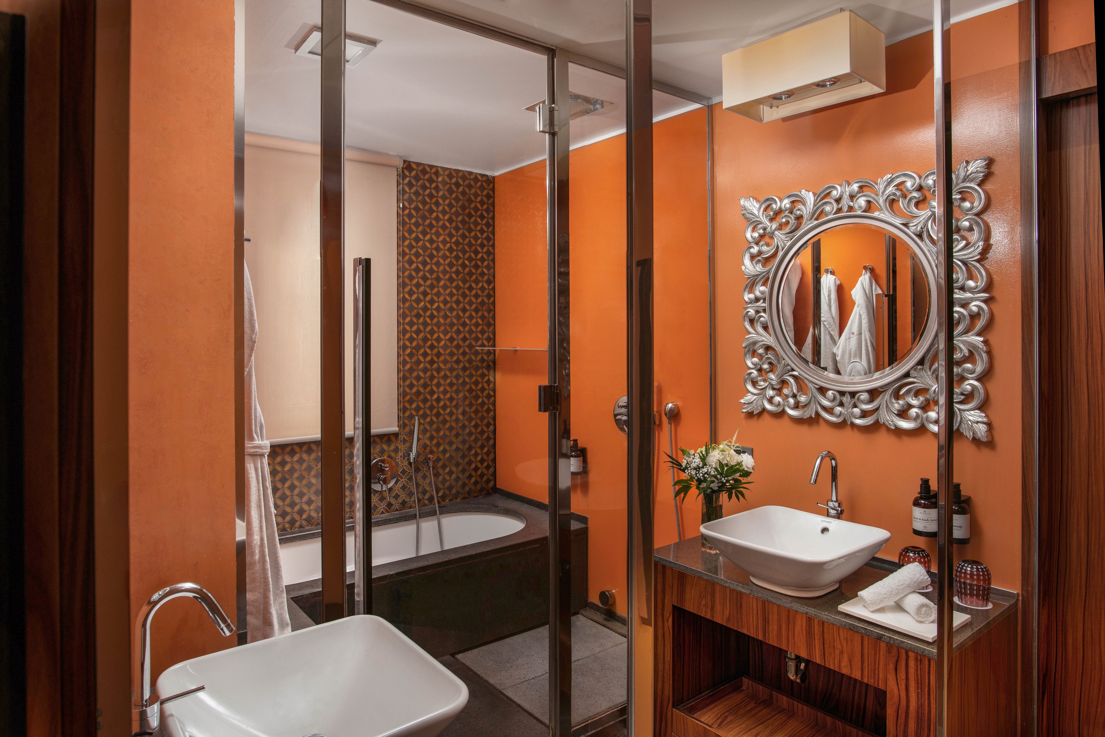 NH Collection Taormina