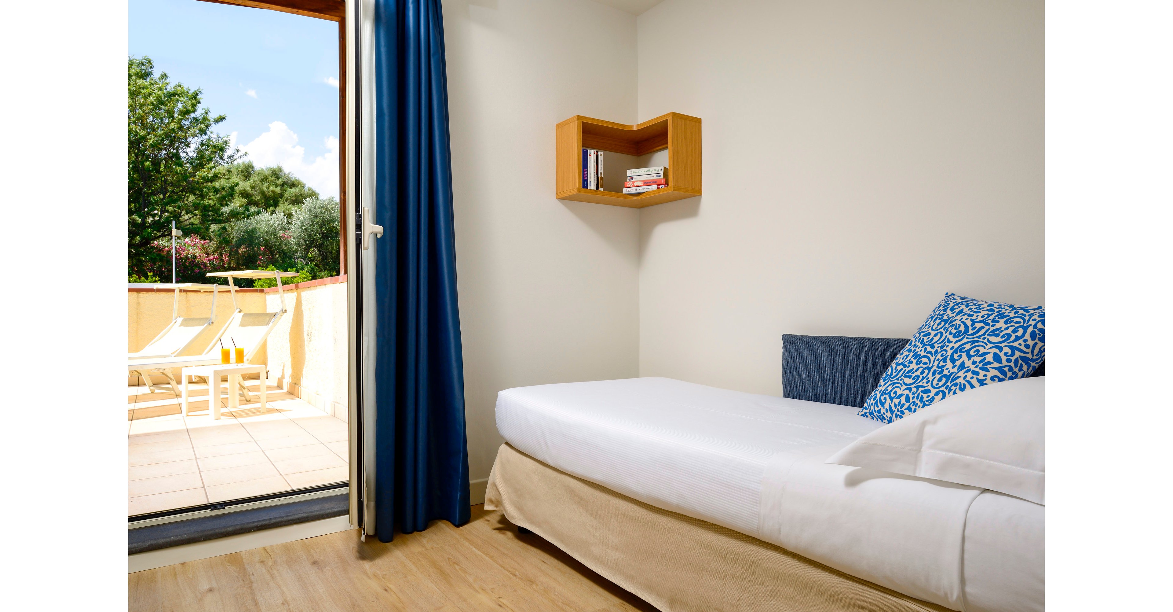 UNAHOTELS Naxos Beach Sicilia