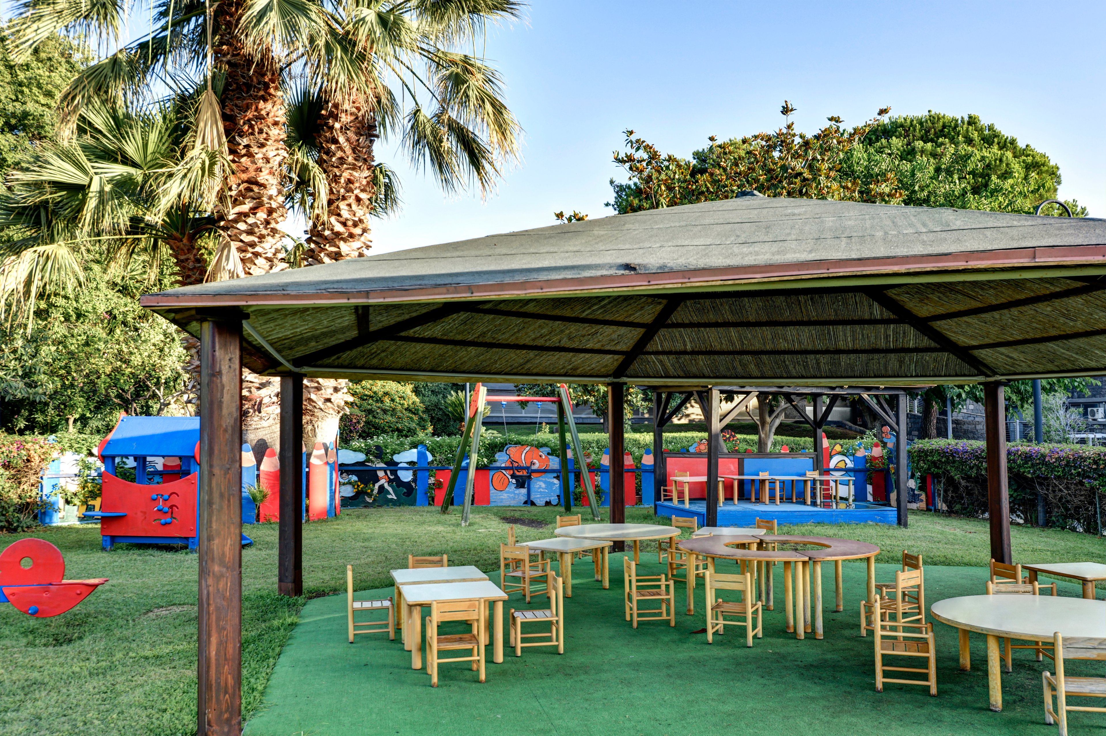 UNAHOTELS Naxos Beach Sicilia