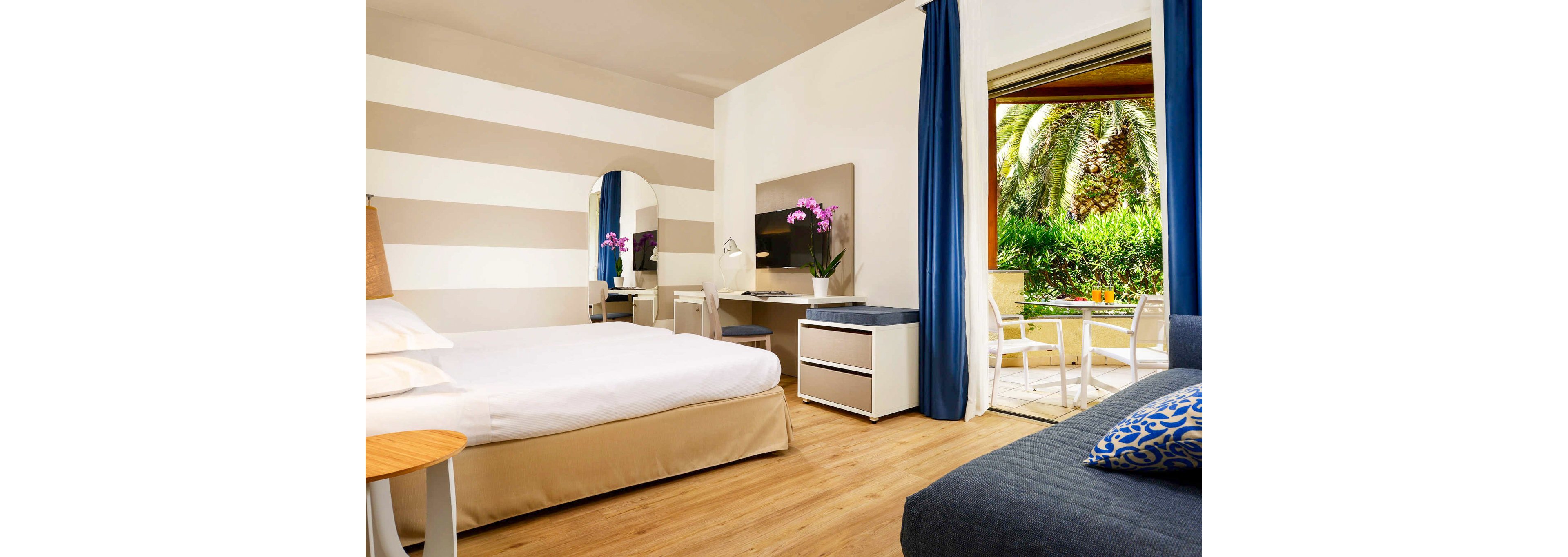 UNAHOTELS Naxos Beach Sicilia