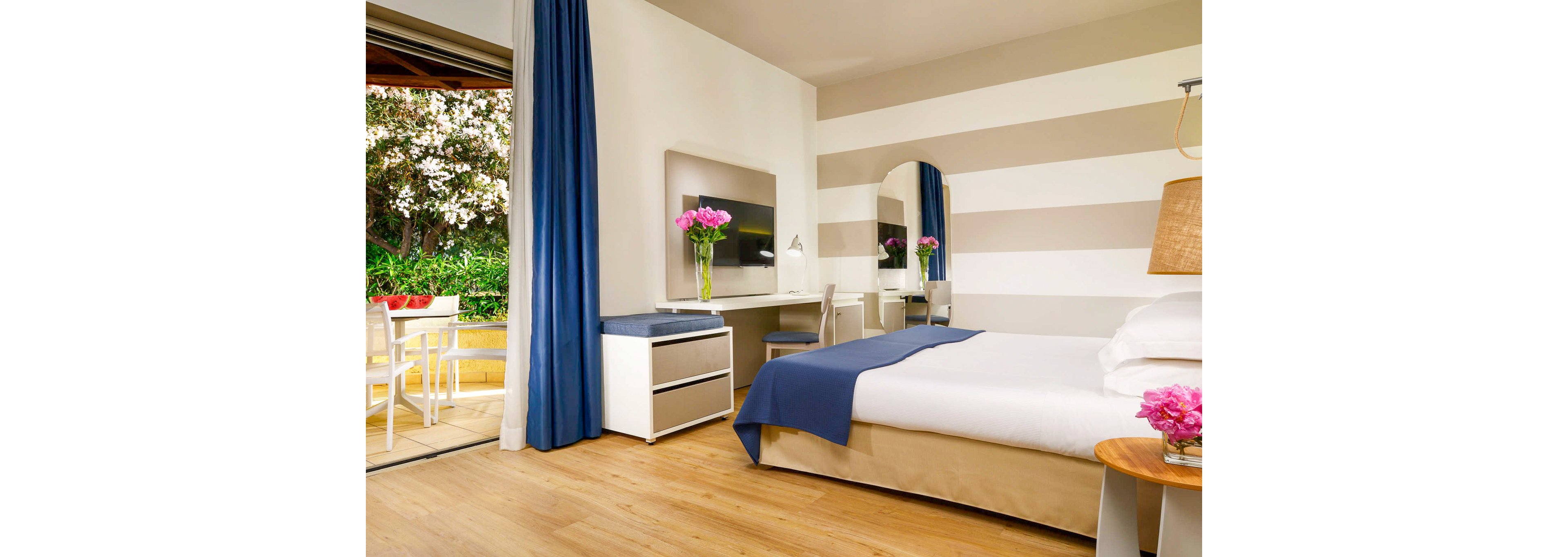 UNAHOTELS Naxos Beach Sicilia