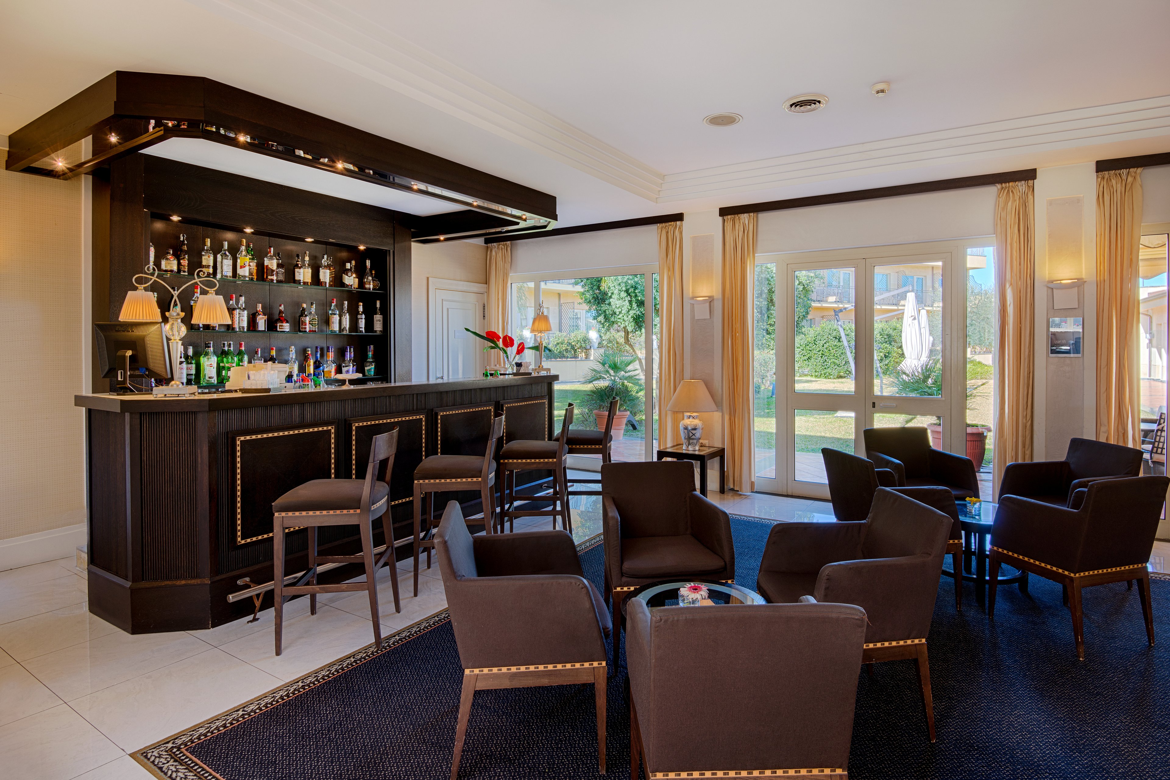 NH Catania Parco Degli Aragonesi