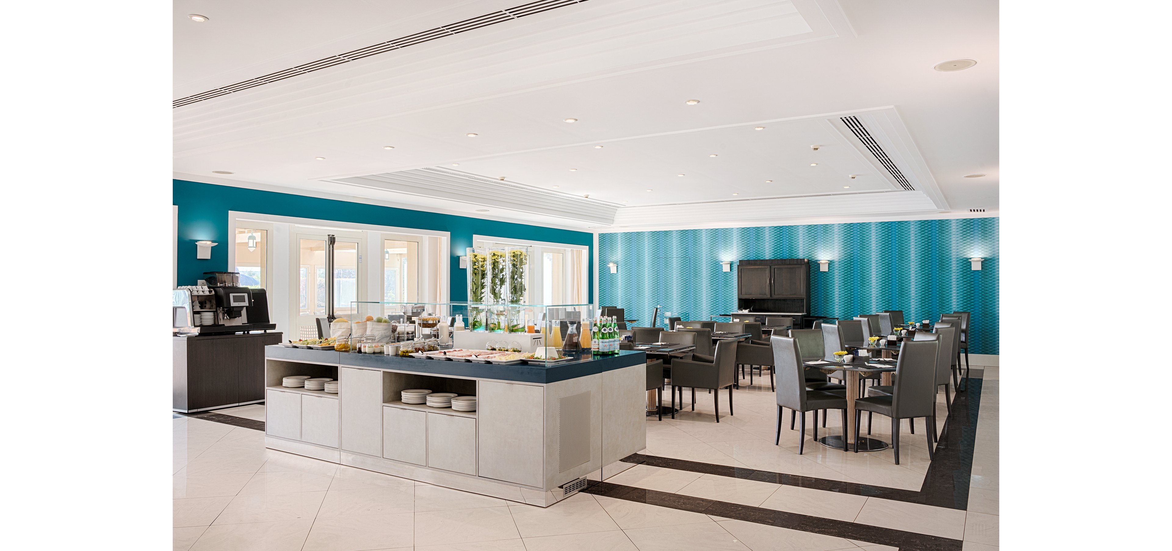 NH Catania Parco Degli Aragonesi