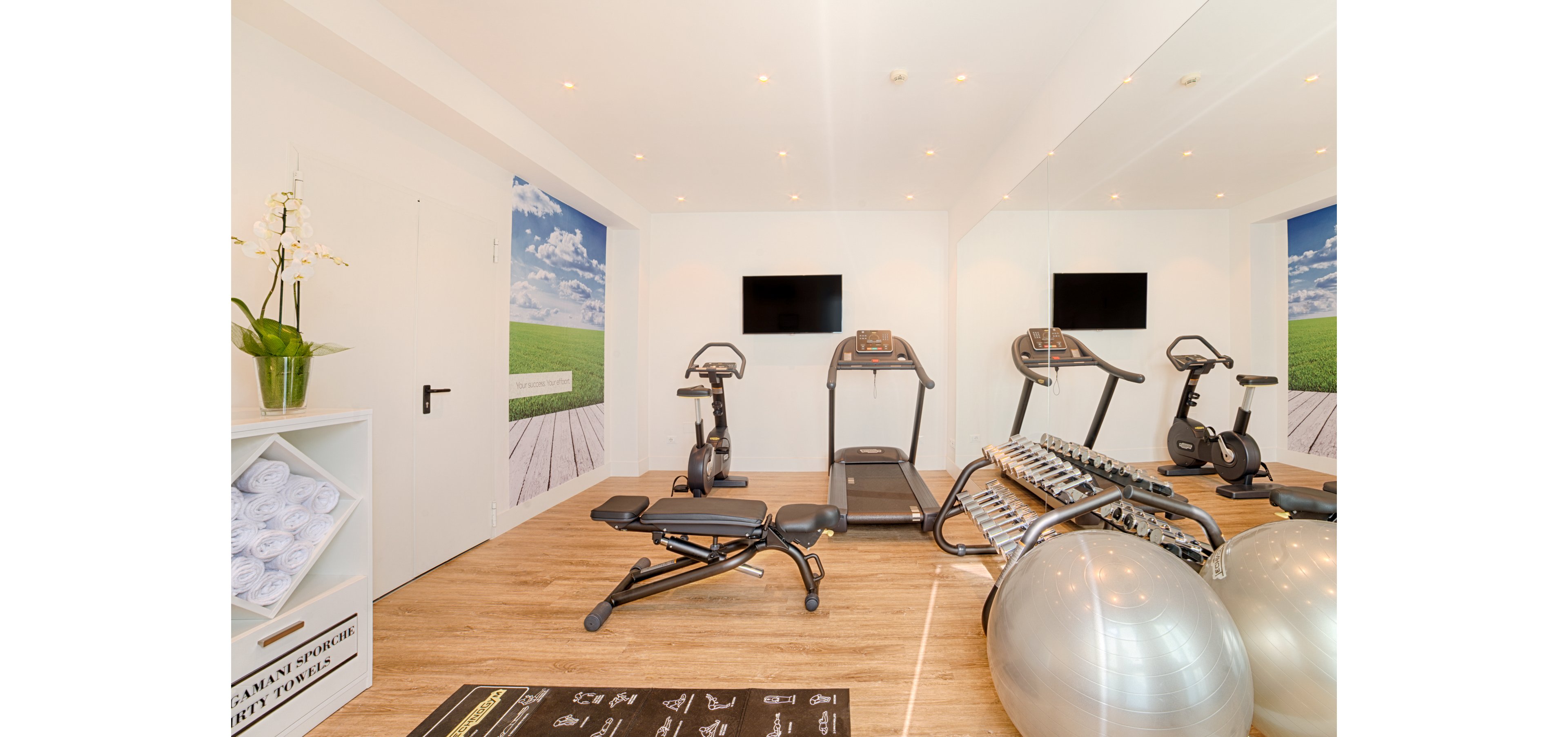 NH Catania Parco Degli Aragonesi