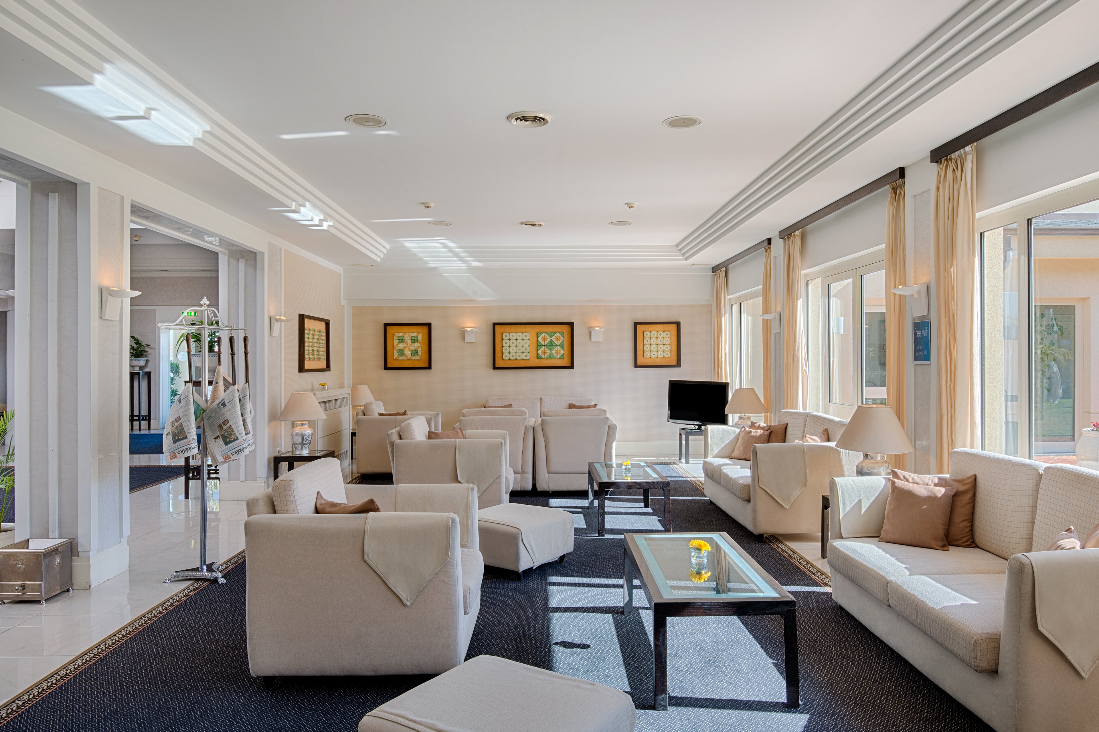 NH Catania Parco Degli Aragonesi