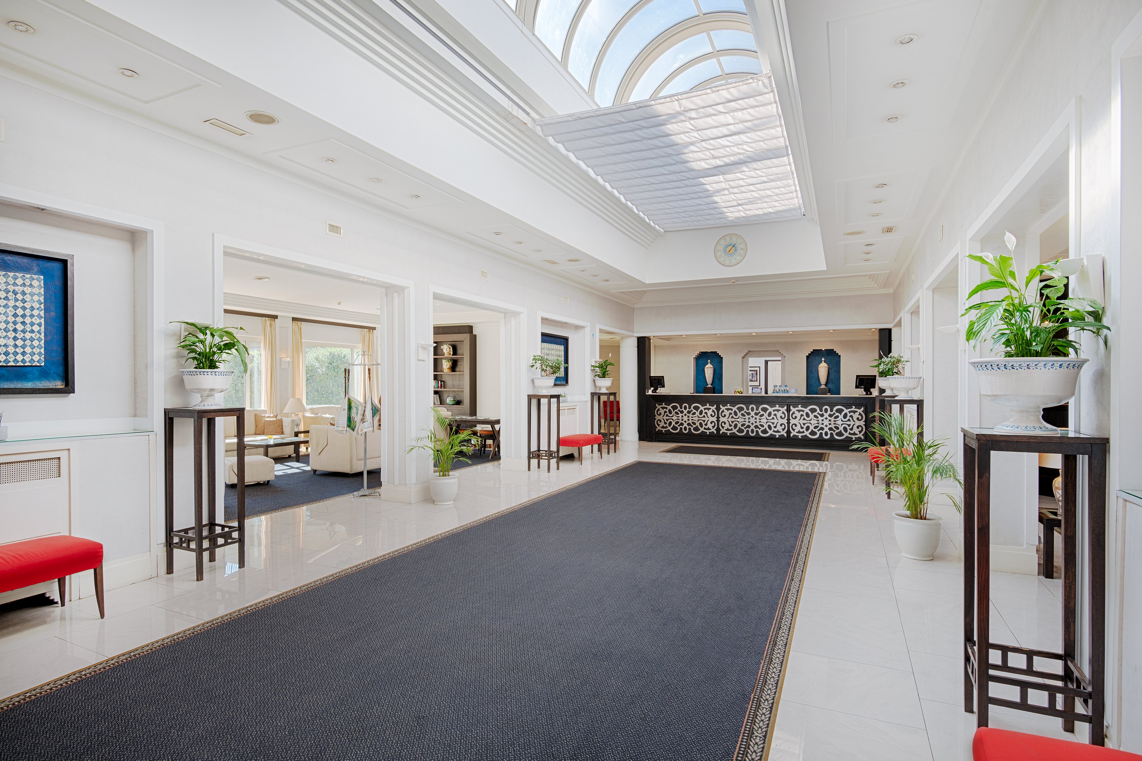 NH Catania Parco Degli Aragonesi