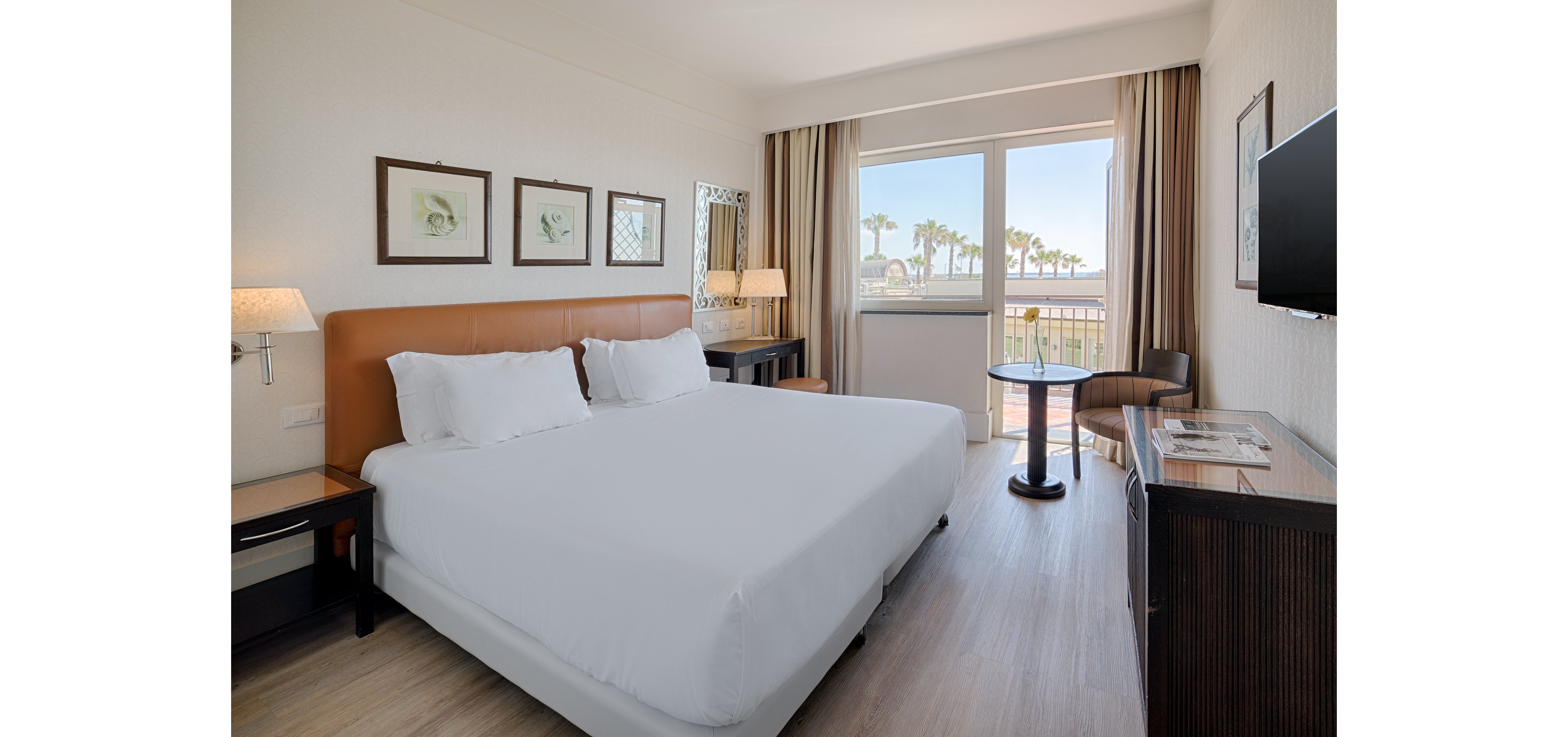 NH Catania Parco Degli Aragonesi