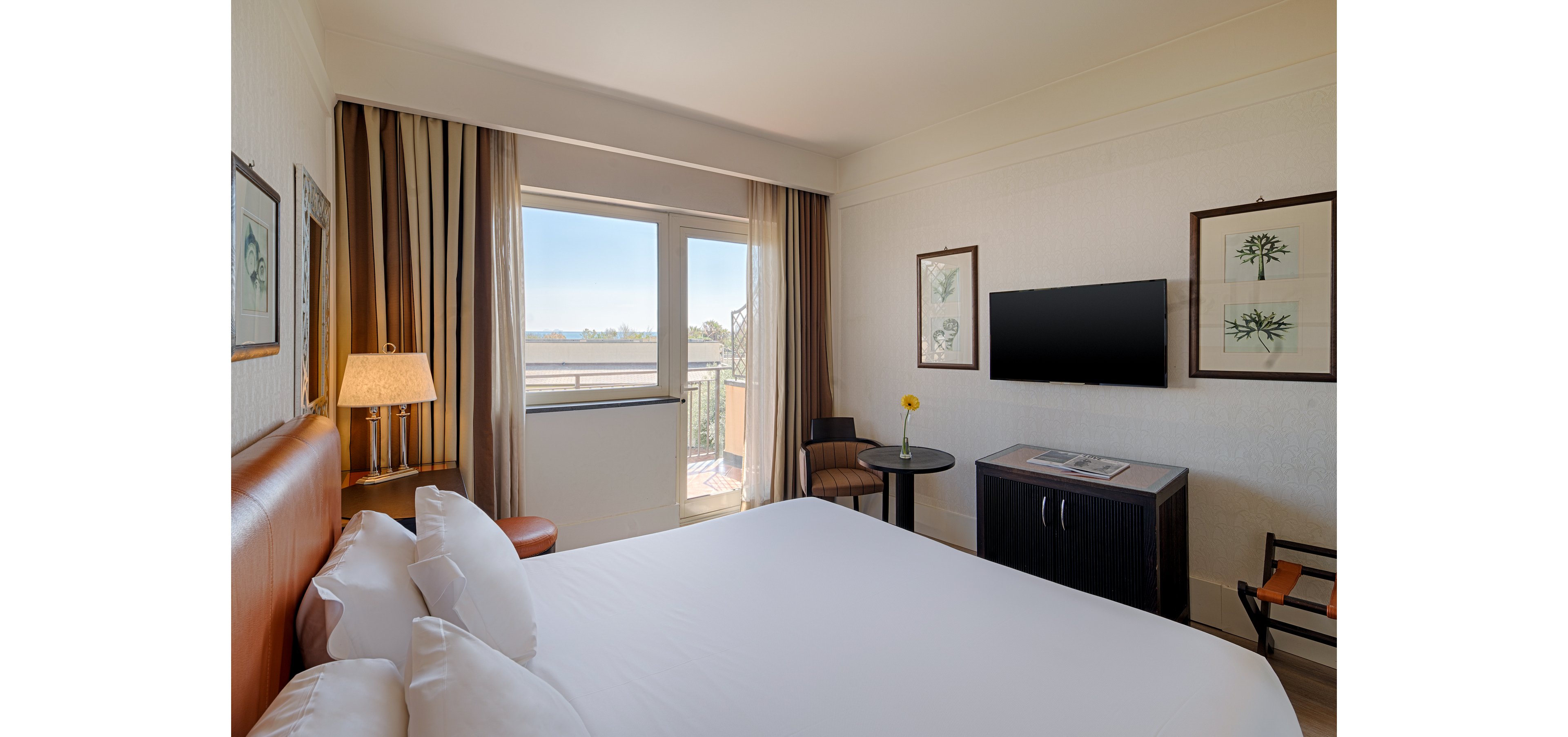 NH Catania Parco Degli Aragonesi