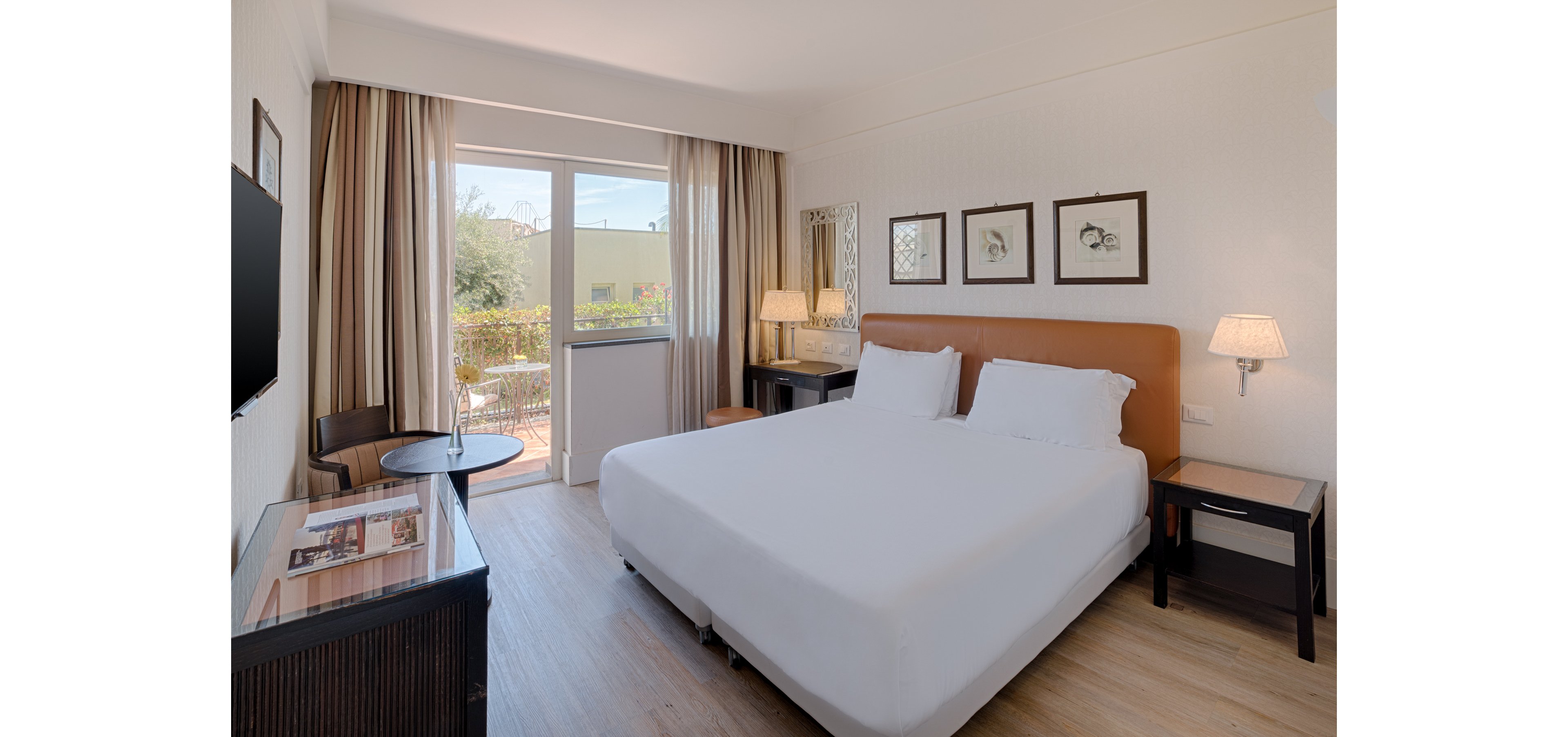 NH Catania Parco Degli Aragonesi