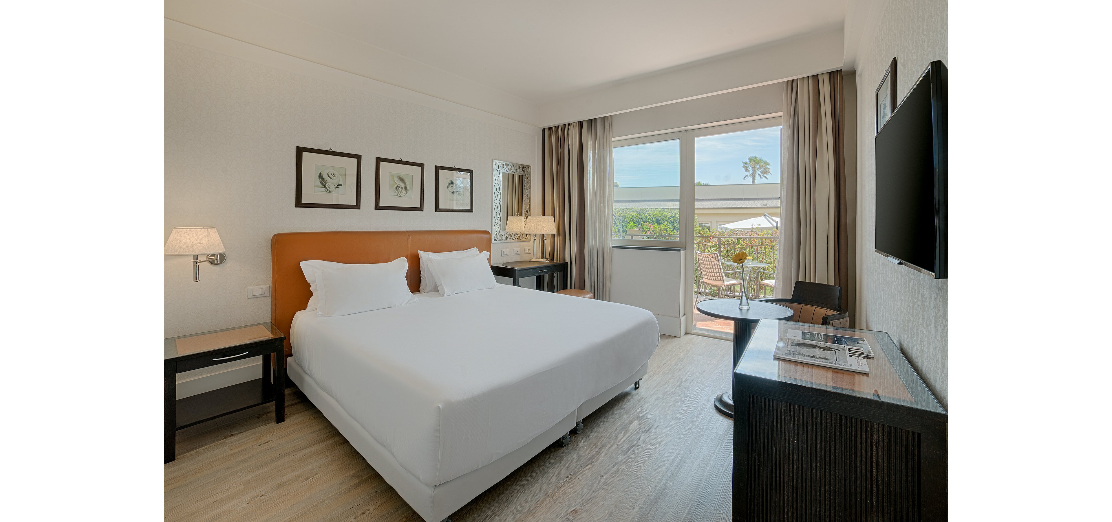 NH Catania Parco Degli Aragonesi