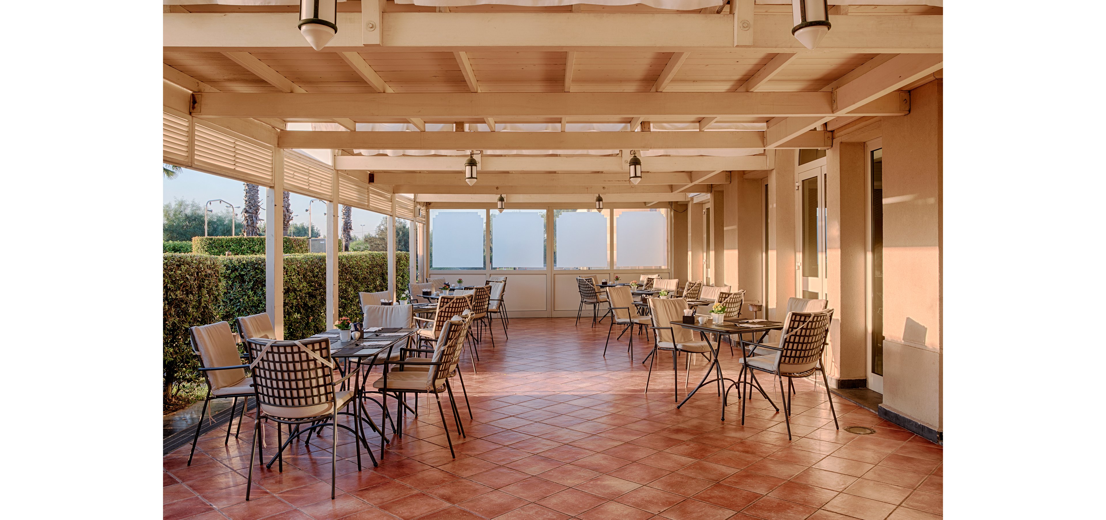 NH Catania Parco Degli Aragonesi