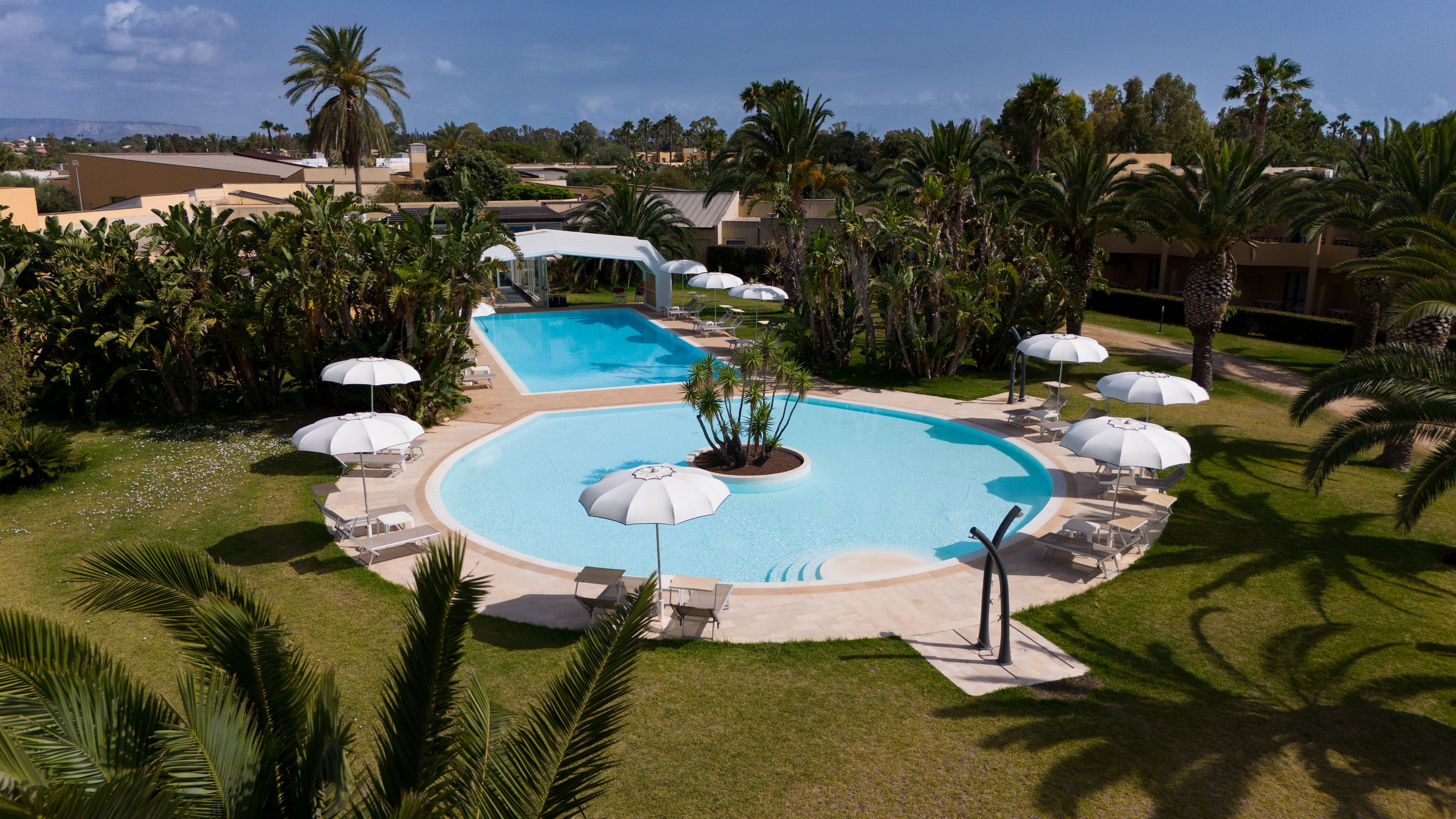 VOI Arenella Resort