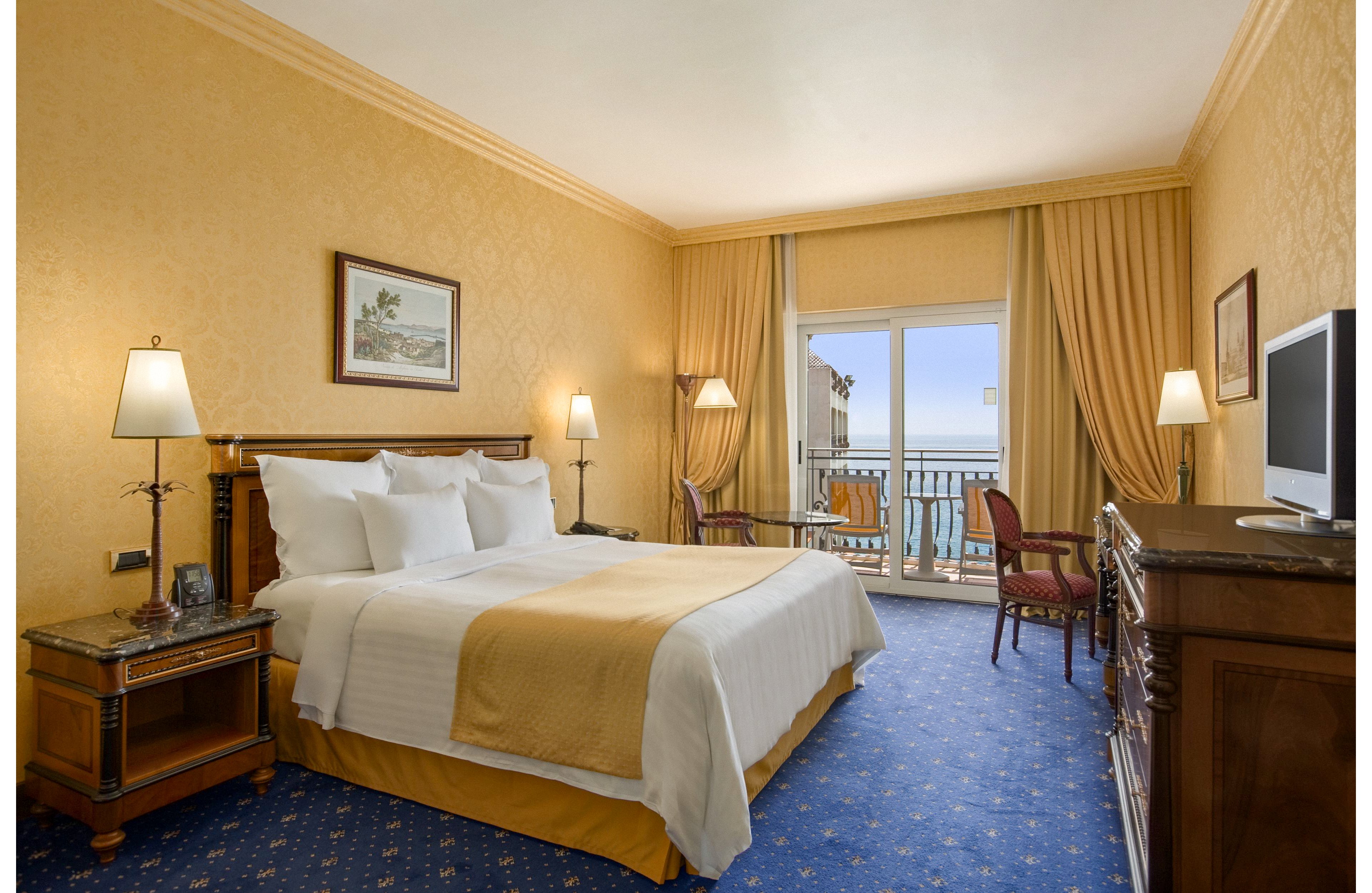 Delta Hotels by Marriott Giardini Naxos