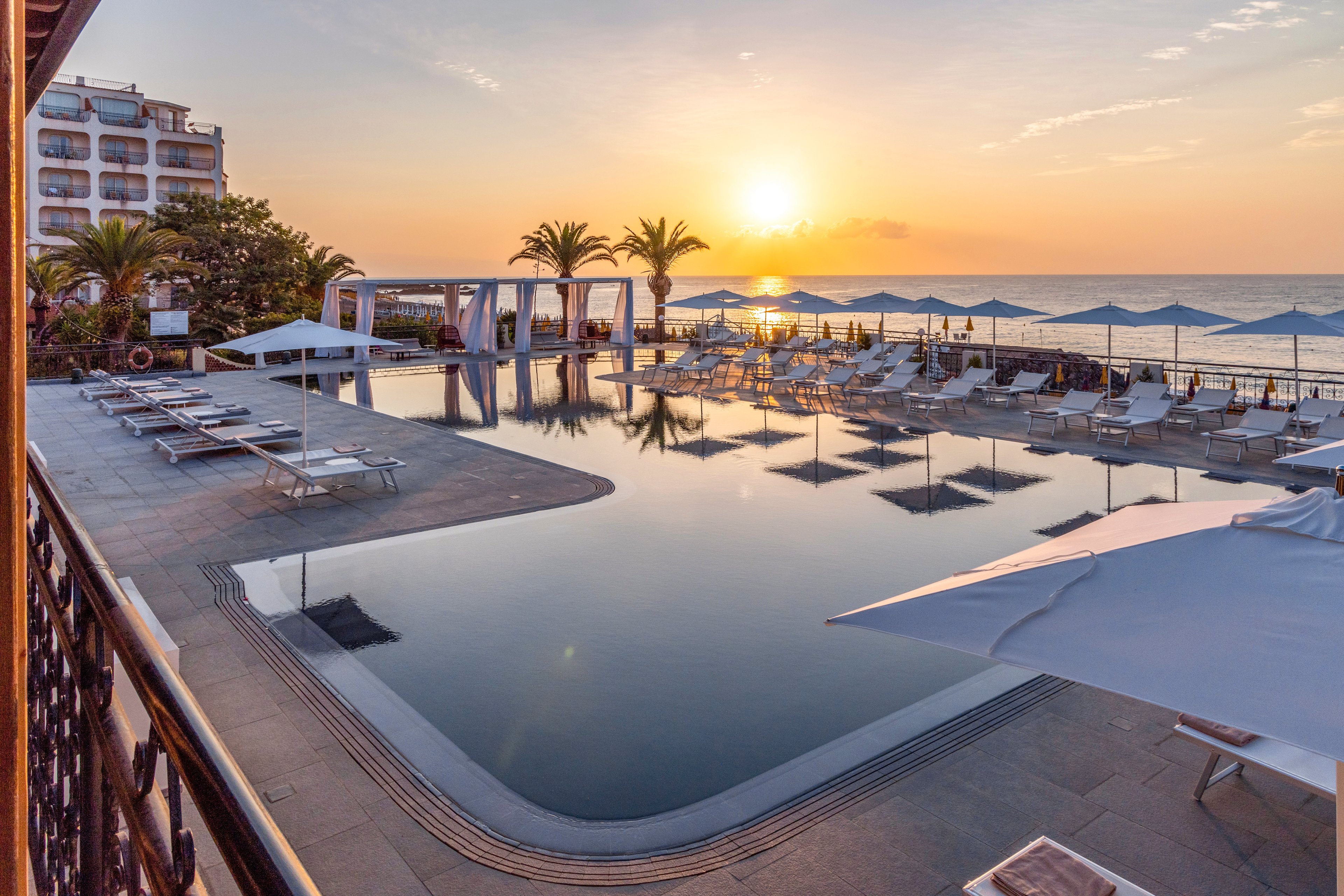 Delta Hotels by Marriott Giardini Naxos