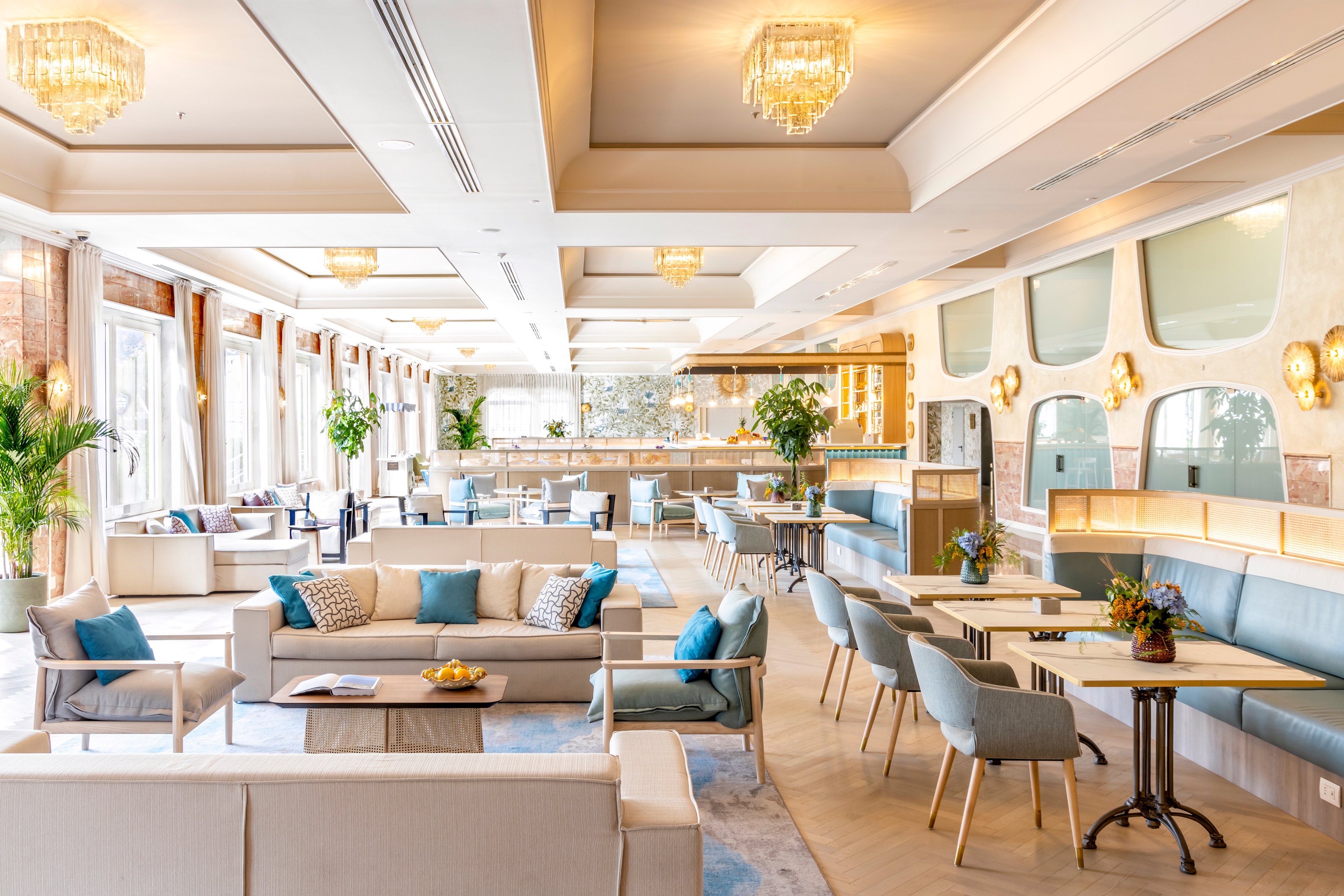 Delta Hotels by Marriott Giardini Naxos