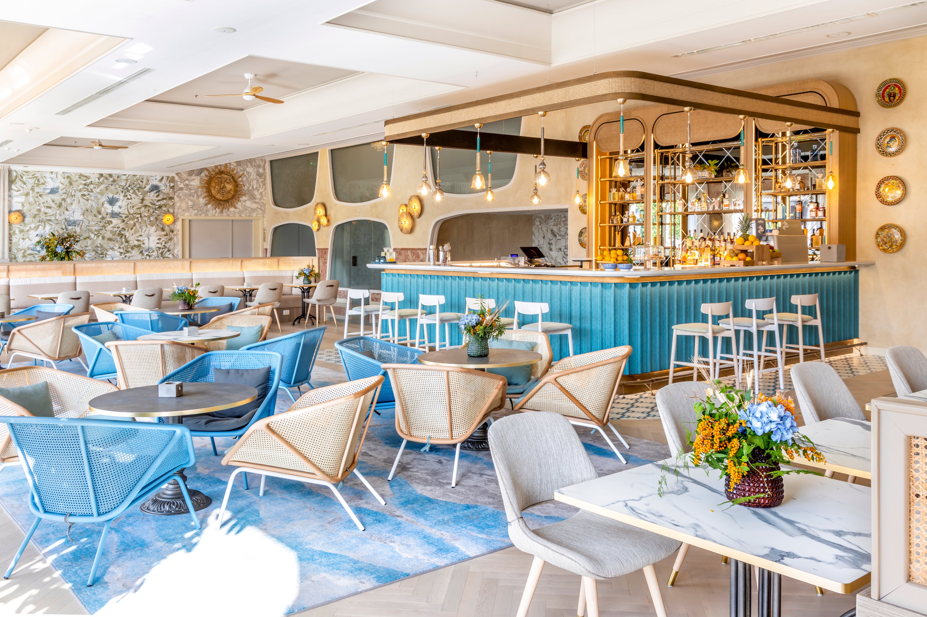 Delta Hotels by Marriott Giardini Naxos