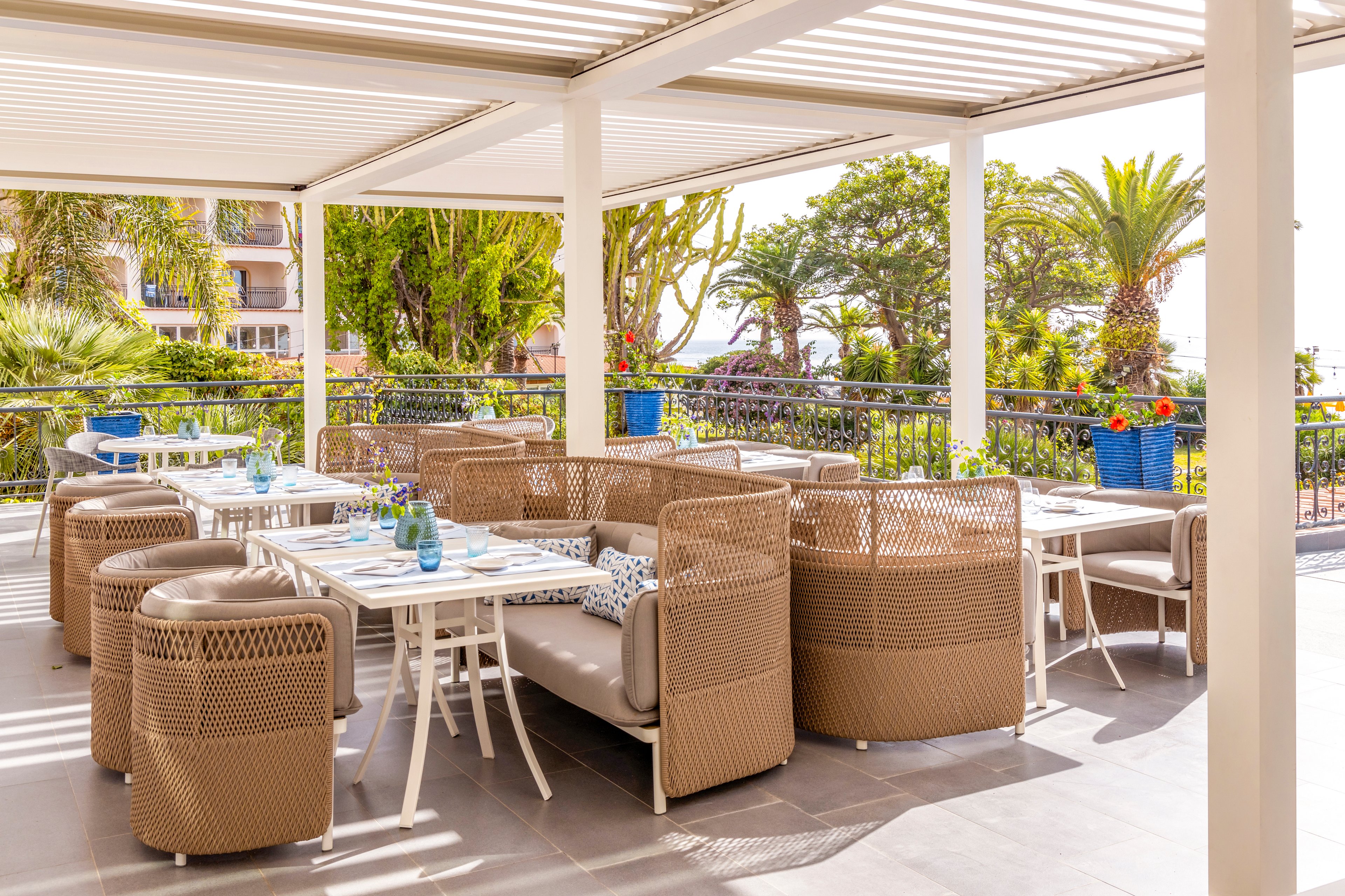 Delta Hotels by Marriott Giardini Naxos