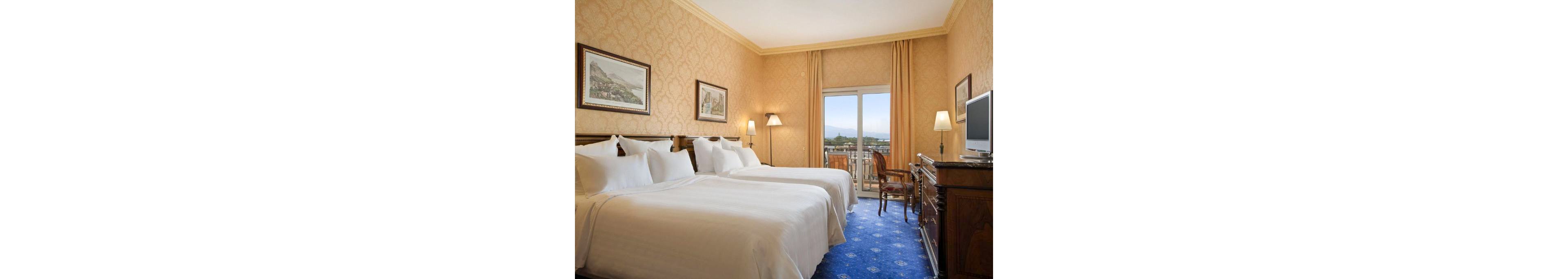 Delta Hotels by Marriott Giardini Naxos