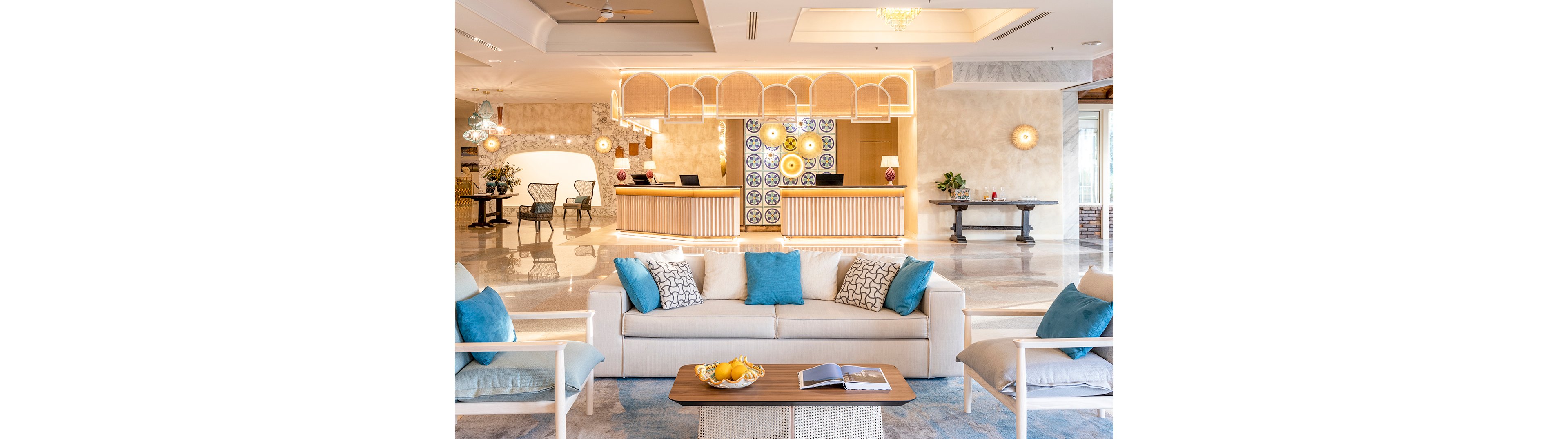 Delta Hotels by Marriott Giardini Naxos