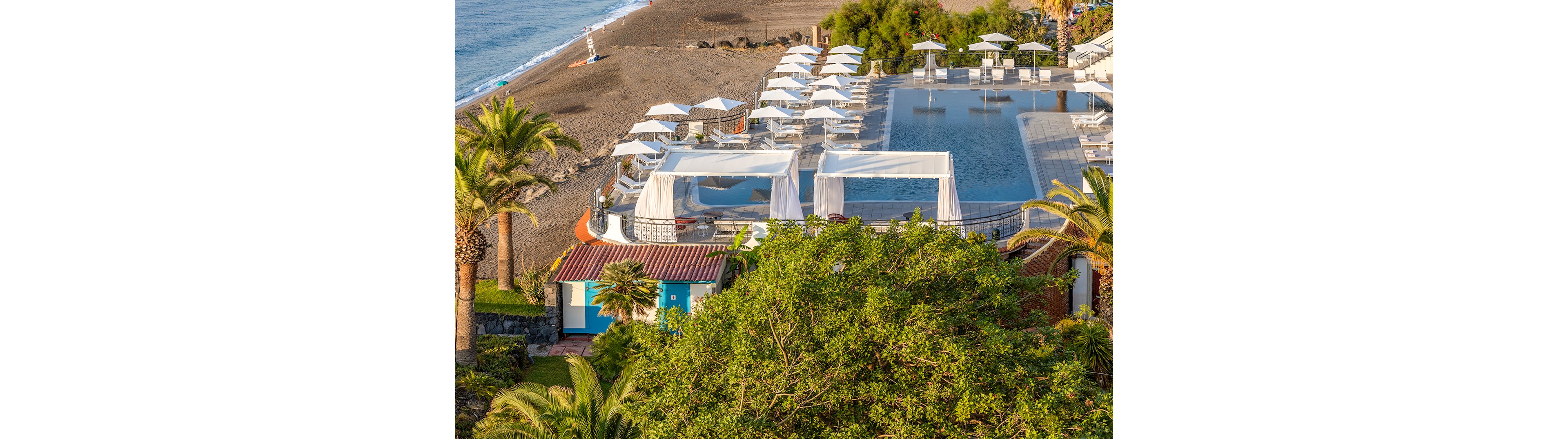 Delta Hotels by Marriott Giardini Naxos