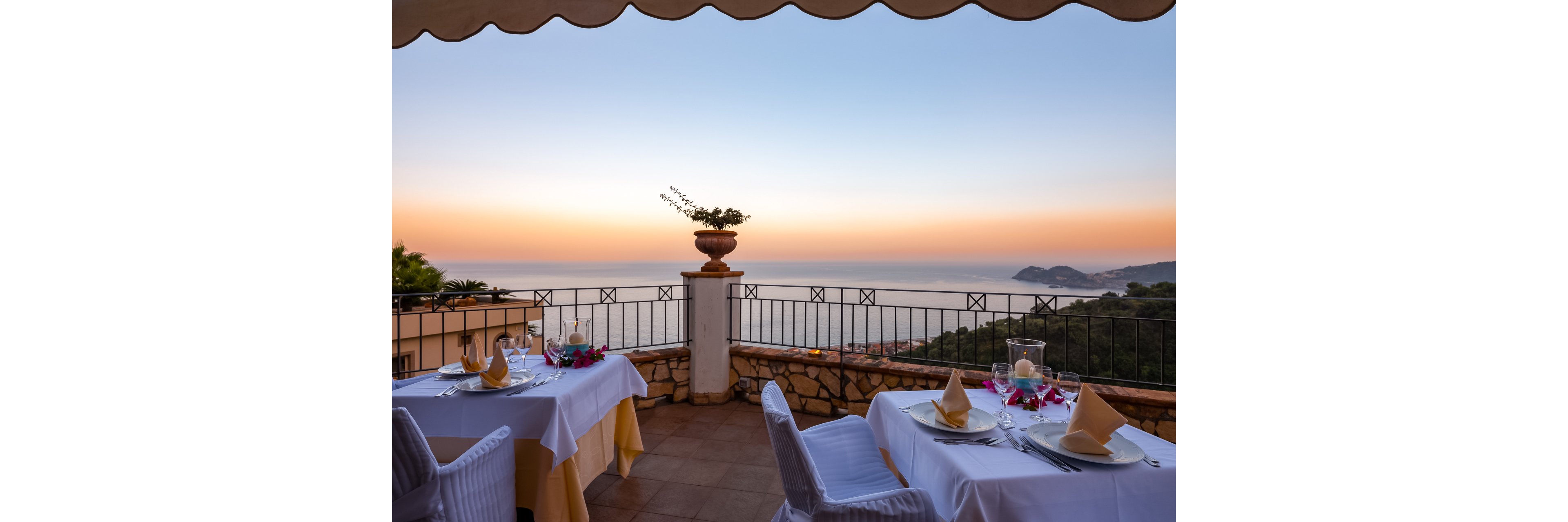 Hotel Olimpo Le Terrazze