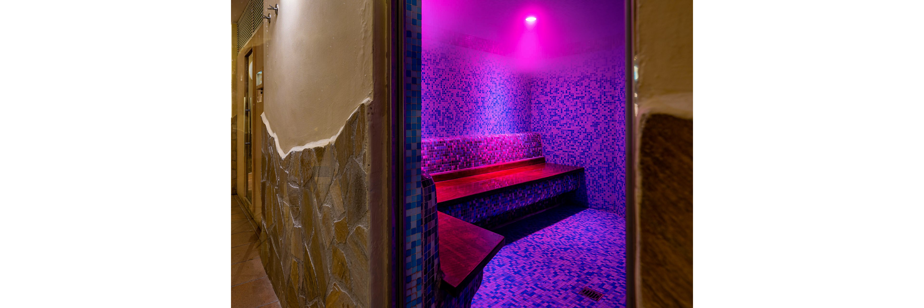 Hotel Olimpo Le Terrazze