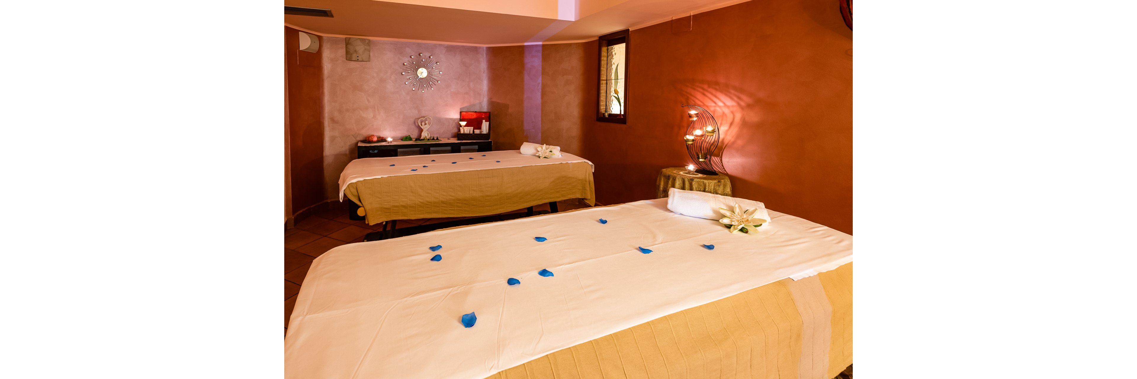 Hotel Olimpo Le Terrazze