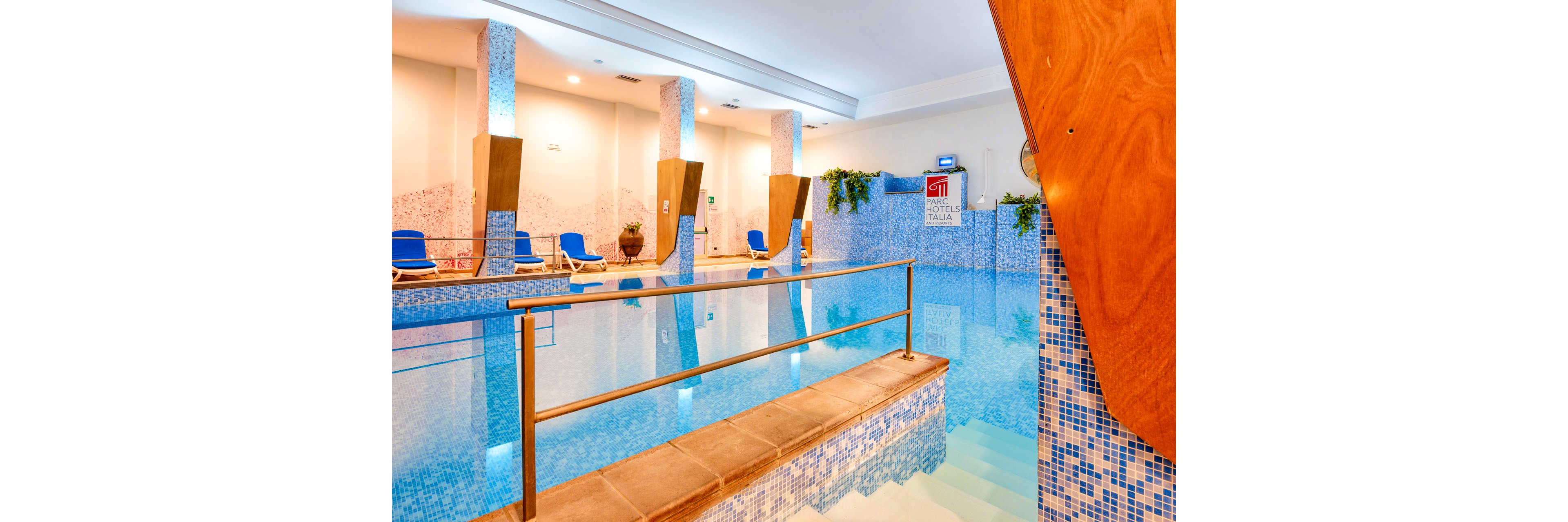 Hotel Olimpo Le Terrazze