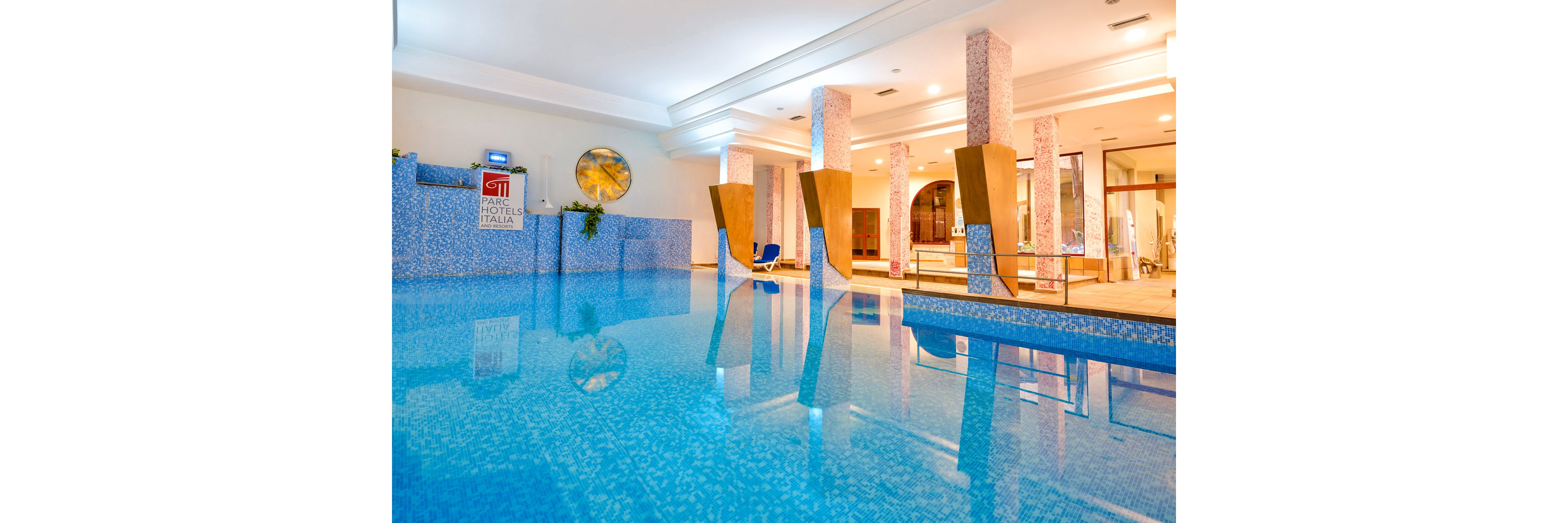 Hotel Olimpo Le Terrazze